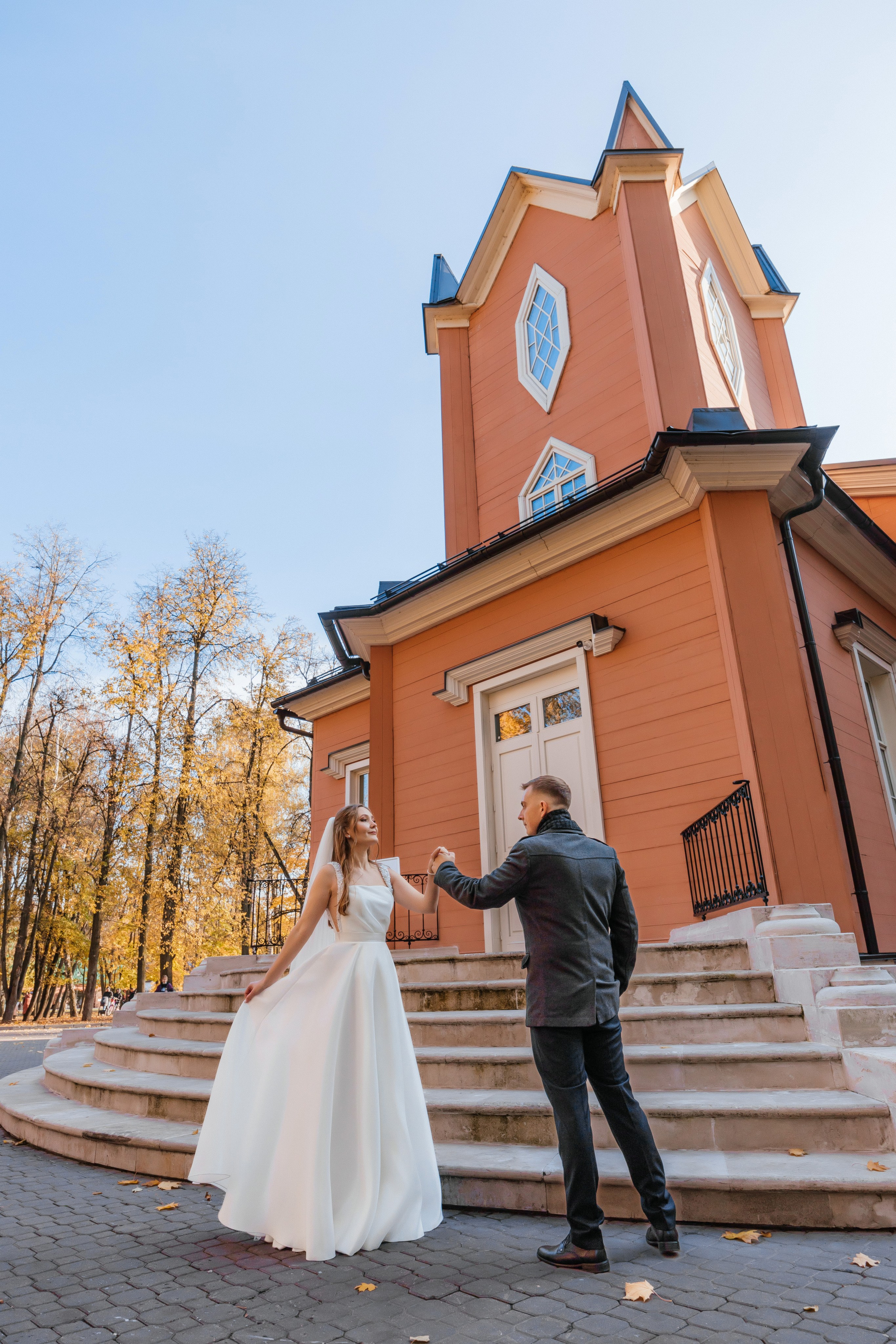 Фата. Александр Антонов. Профессиональный свадебный, репортажный фотограф в Москве, Подольске. Фото+Видео на любой праздник