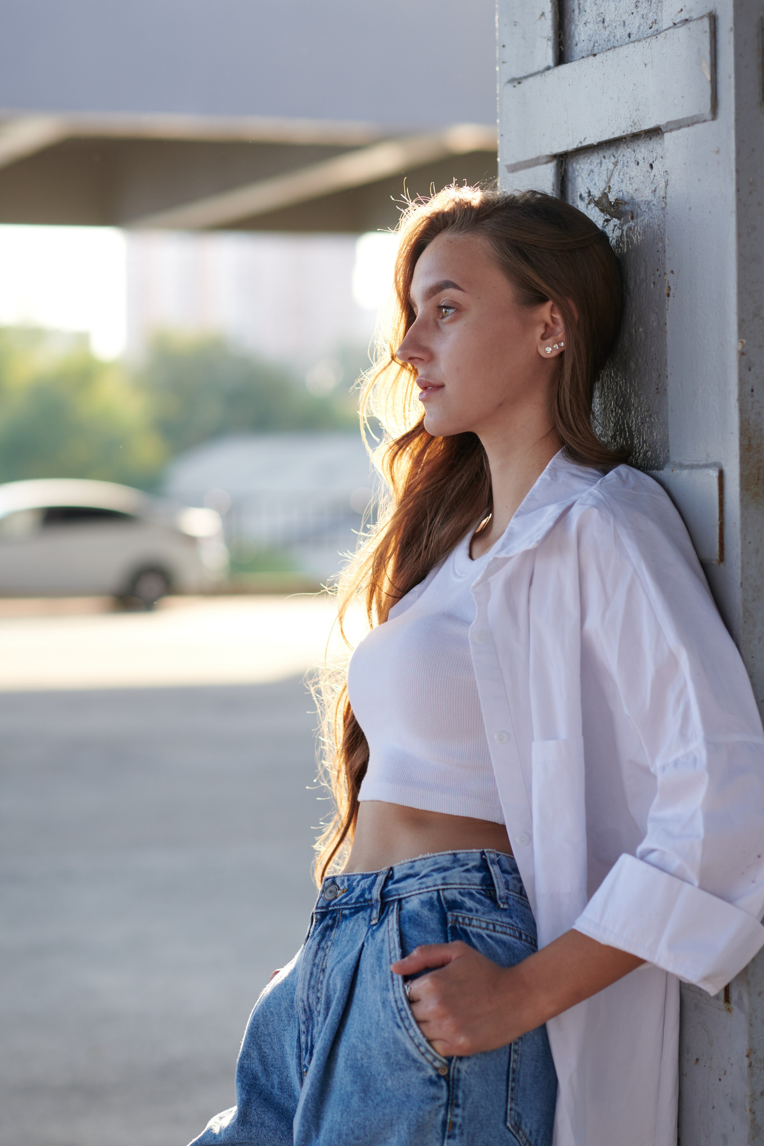 Анастасия. Фотограф Елисеев Евгений в городе Волгоград