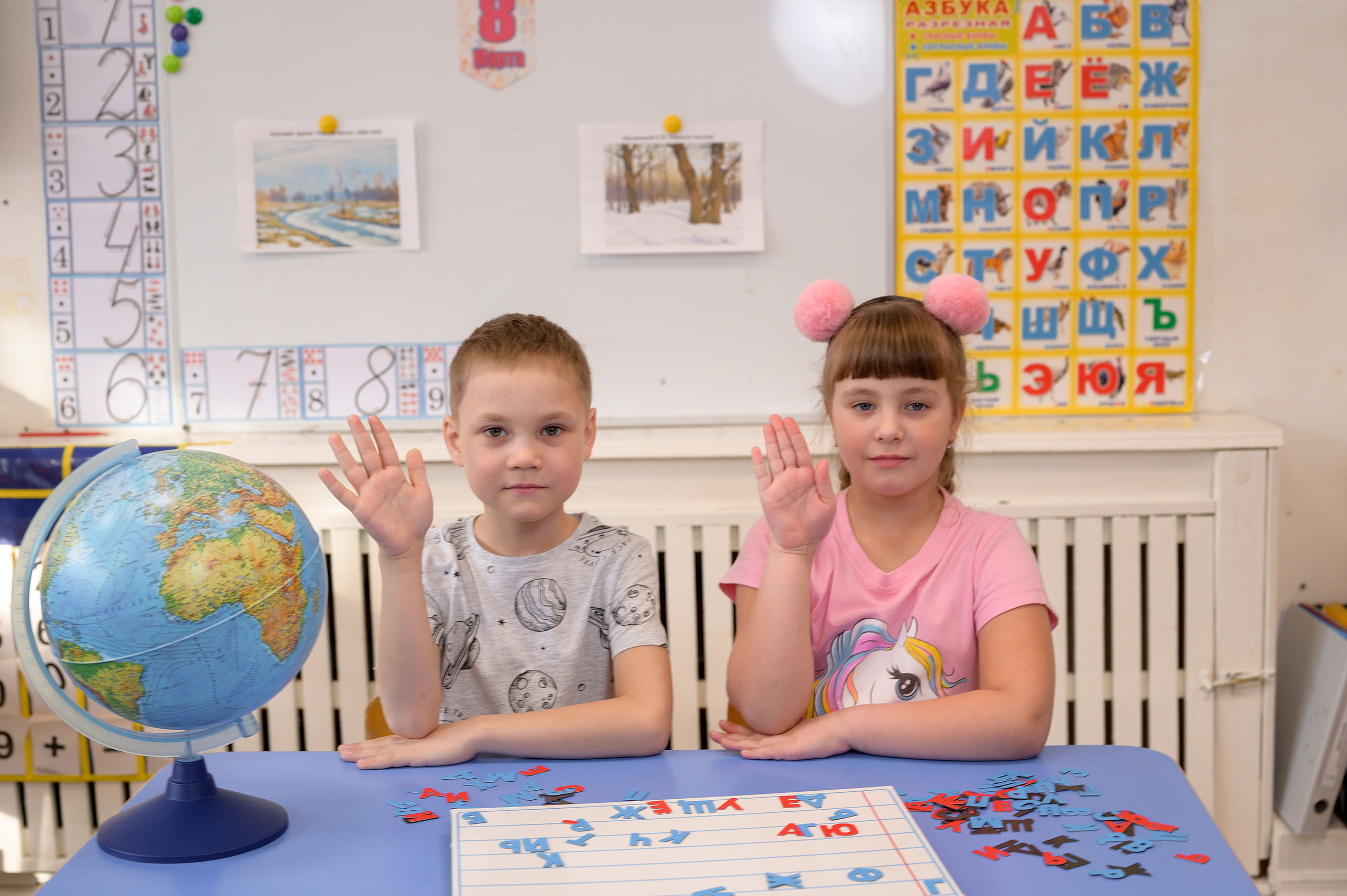 149 д/сад группа «Пчёлы». Фотограф новорожденных, семейный детский в Тюмени Татьяна Морозова