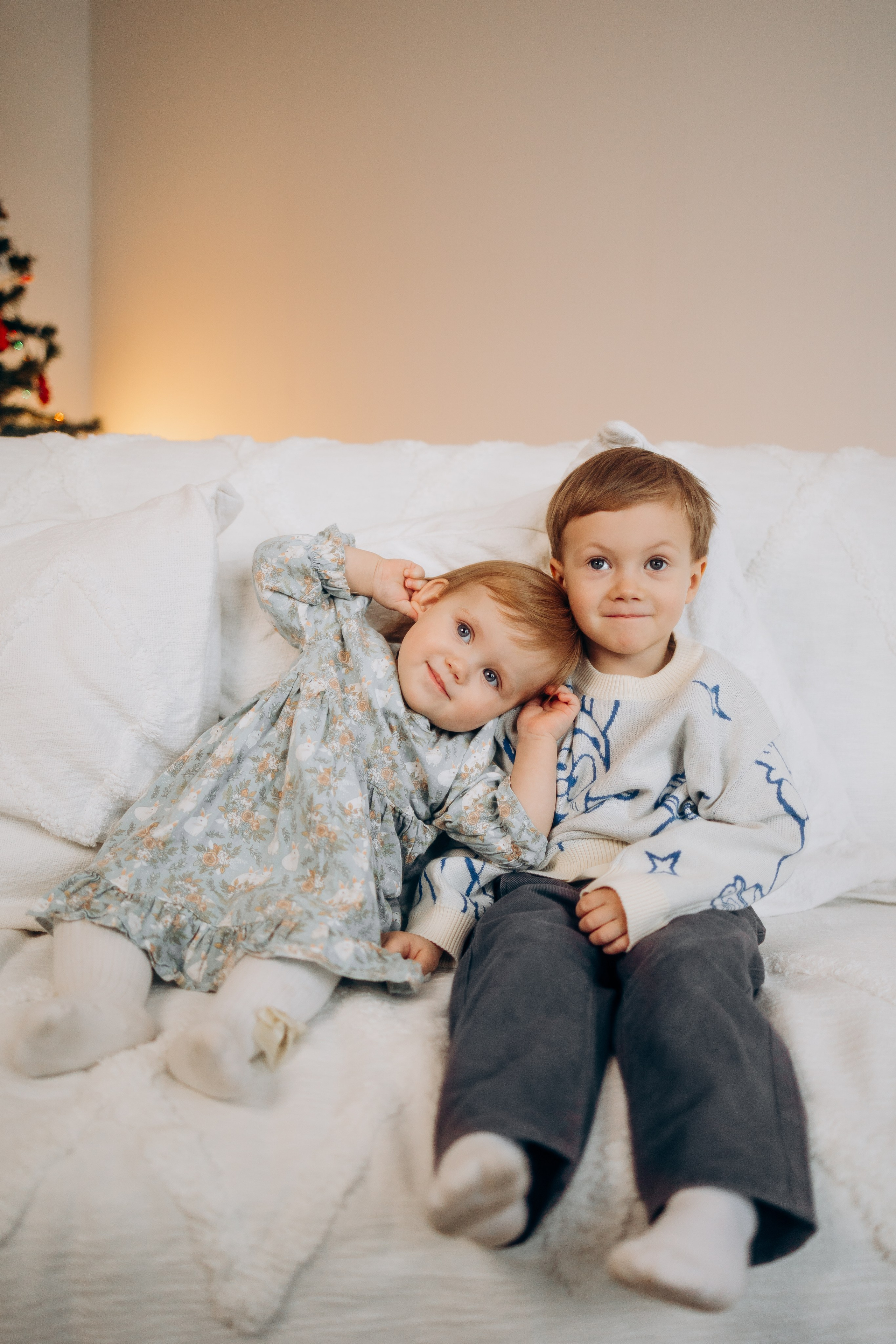 Когда семья становится больше!!!. Фотограф Москва Светлана Кирюшина