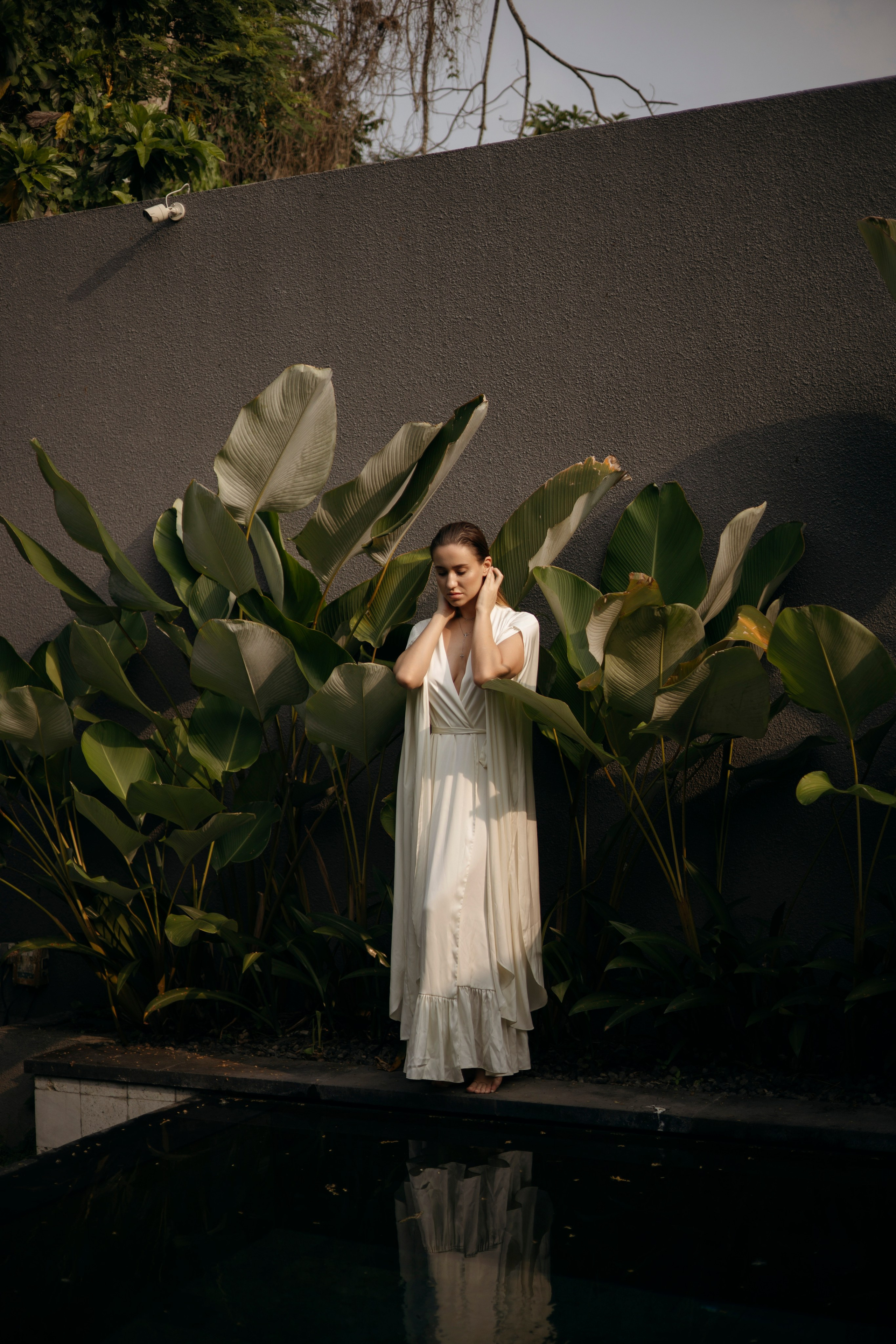 Оля Бали. Nikolpinhasova