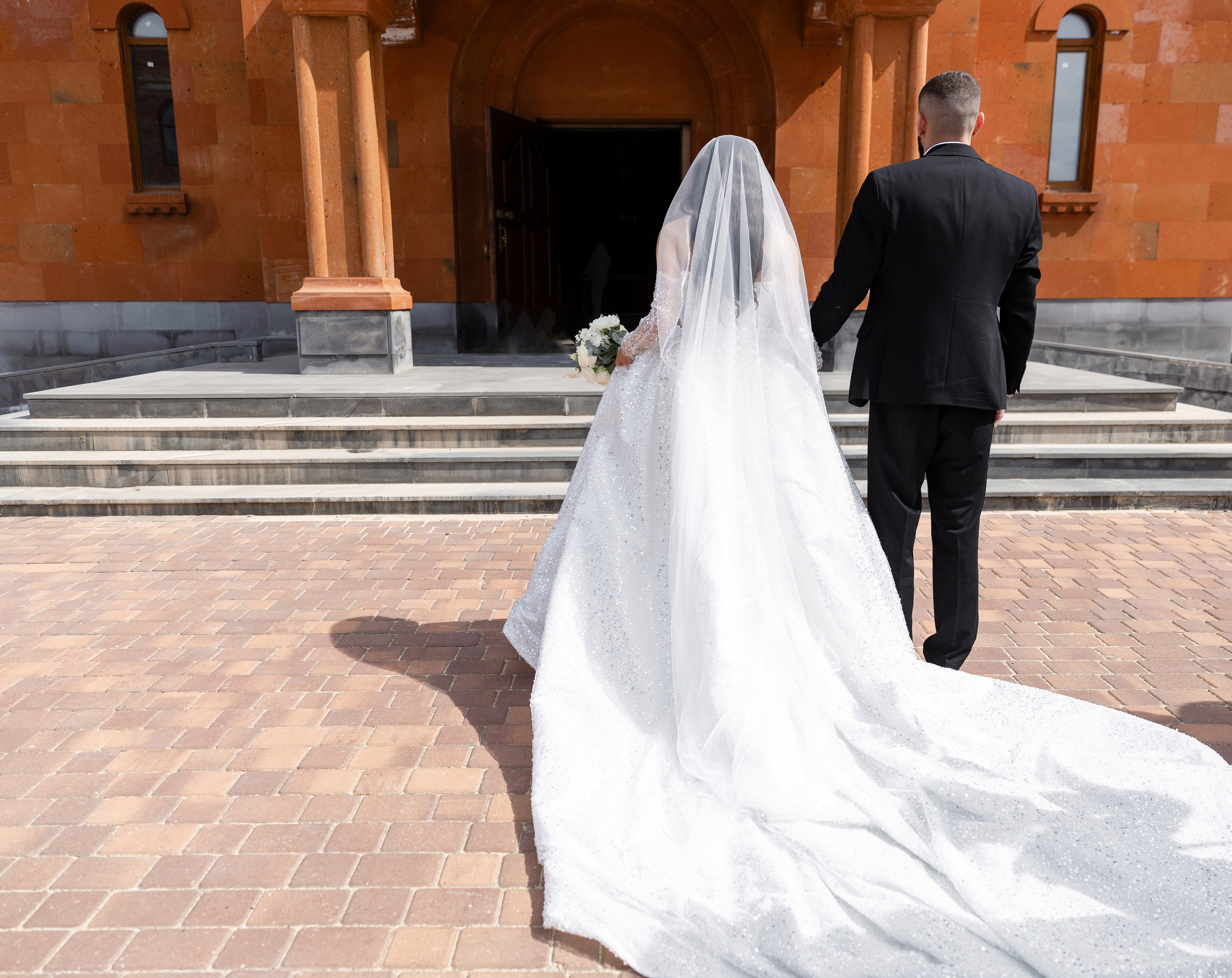 Эдгар и Амасик. Свадебный, семейный, детский фотограф в Воронеже, Липецке Ваганова Дарья