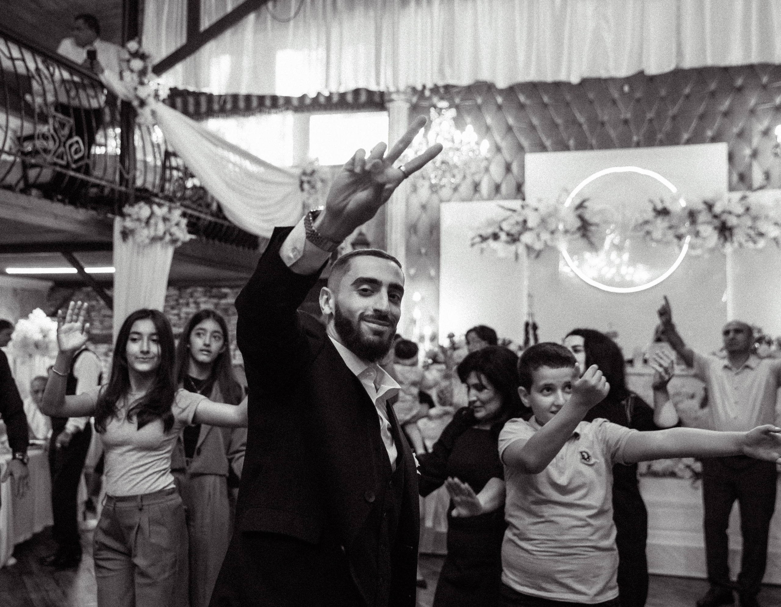 Эдгар и Амасик. Свадебный, семейный, детский фотограф в Воронеже, Липецке Ваганова Дарья