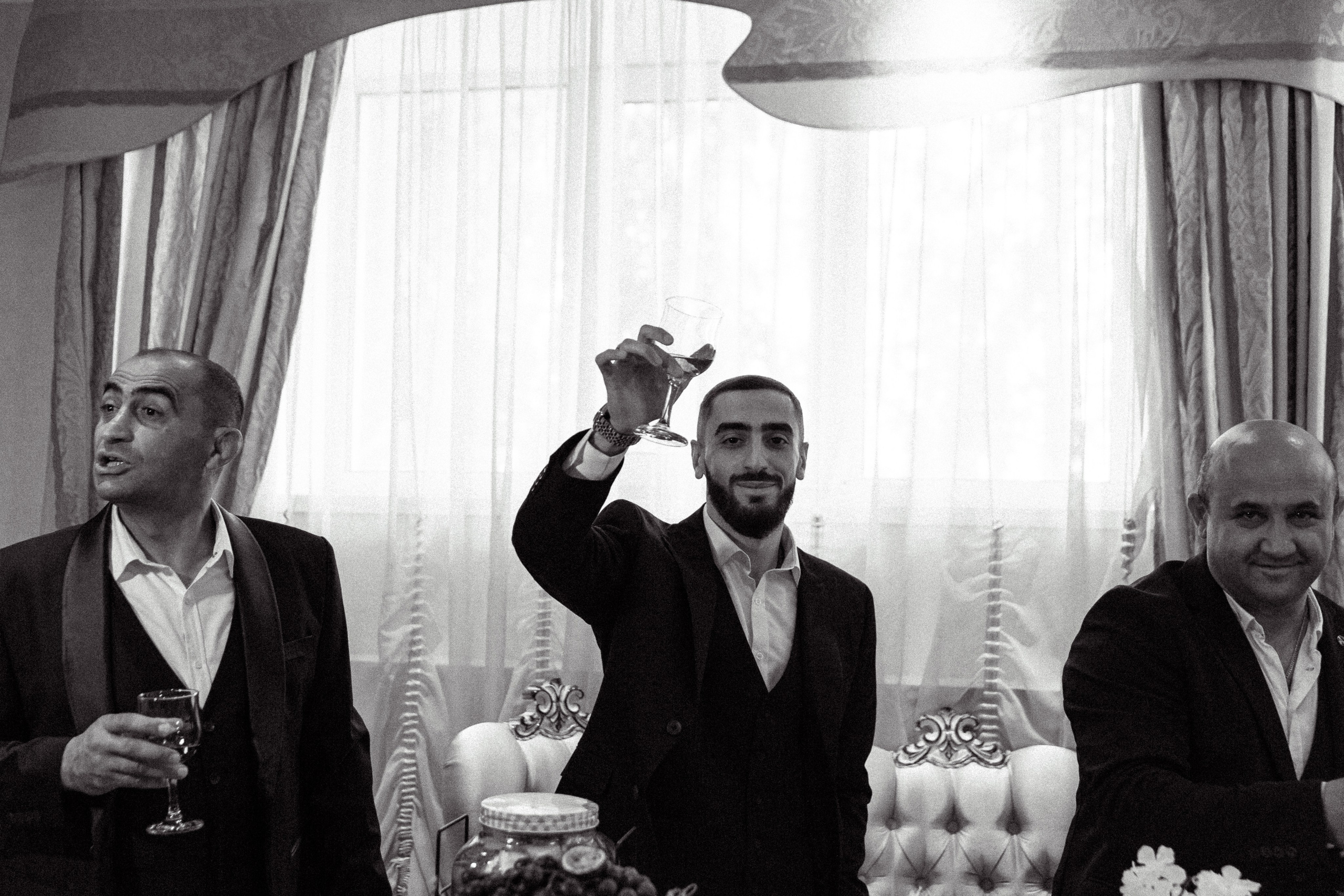 Эдгар и Амасик. Свадебный, семейный, детский фотограф в Воронеже, Липецке Ваганова Дарья