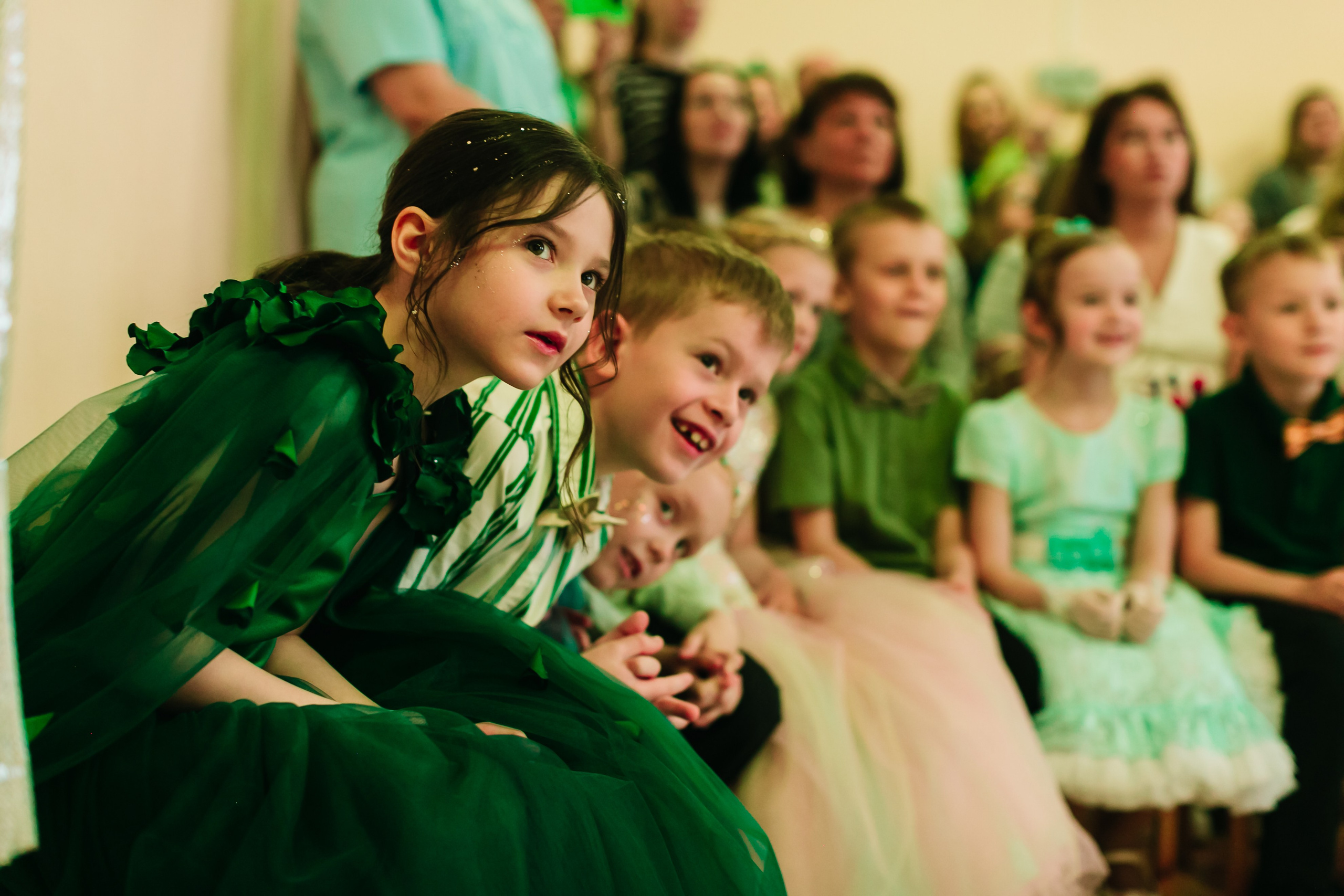Фотограф для ДОУ, выпускной в детском саду. Семейный и детский фотограф в Новосибирске Алёна Малахова
