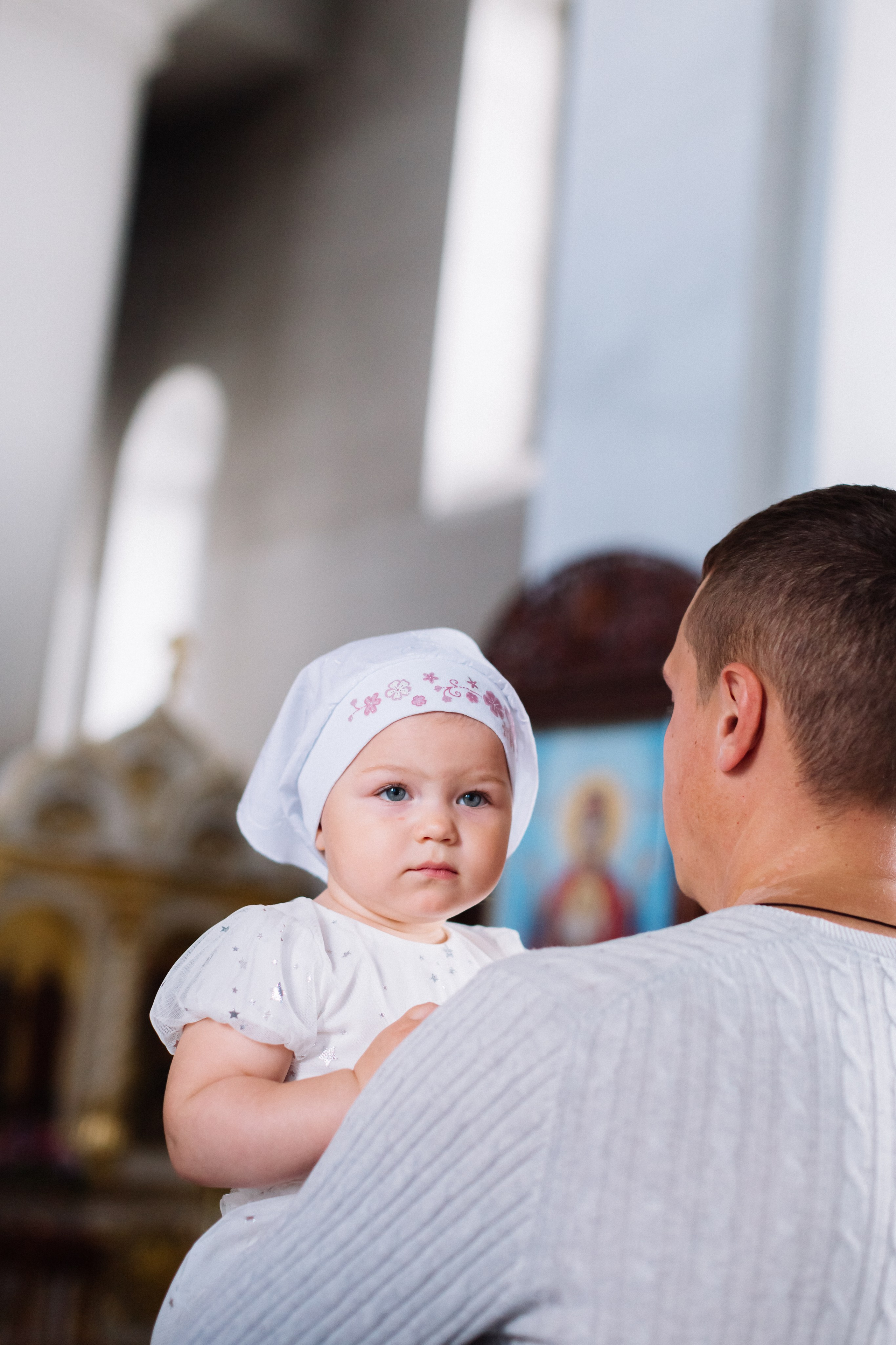 семейный детский фотограф детский крещение венчание церковь новосибирск