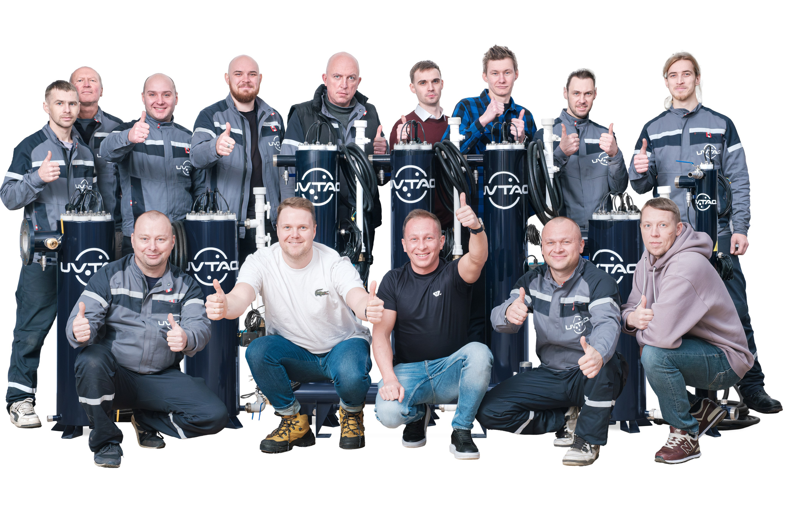 Фото для бизнеса. Фотограф в Санкт-Петербурге Вячеслав Саликов