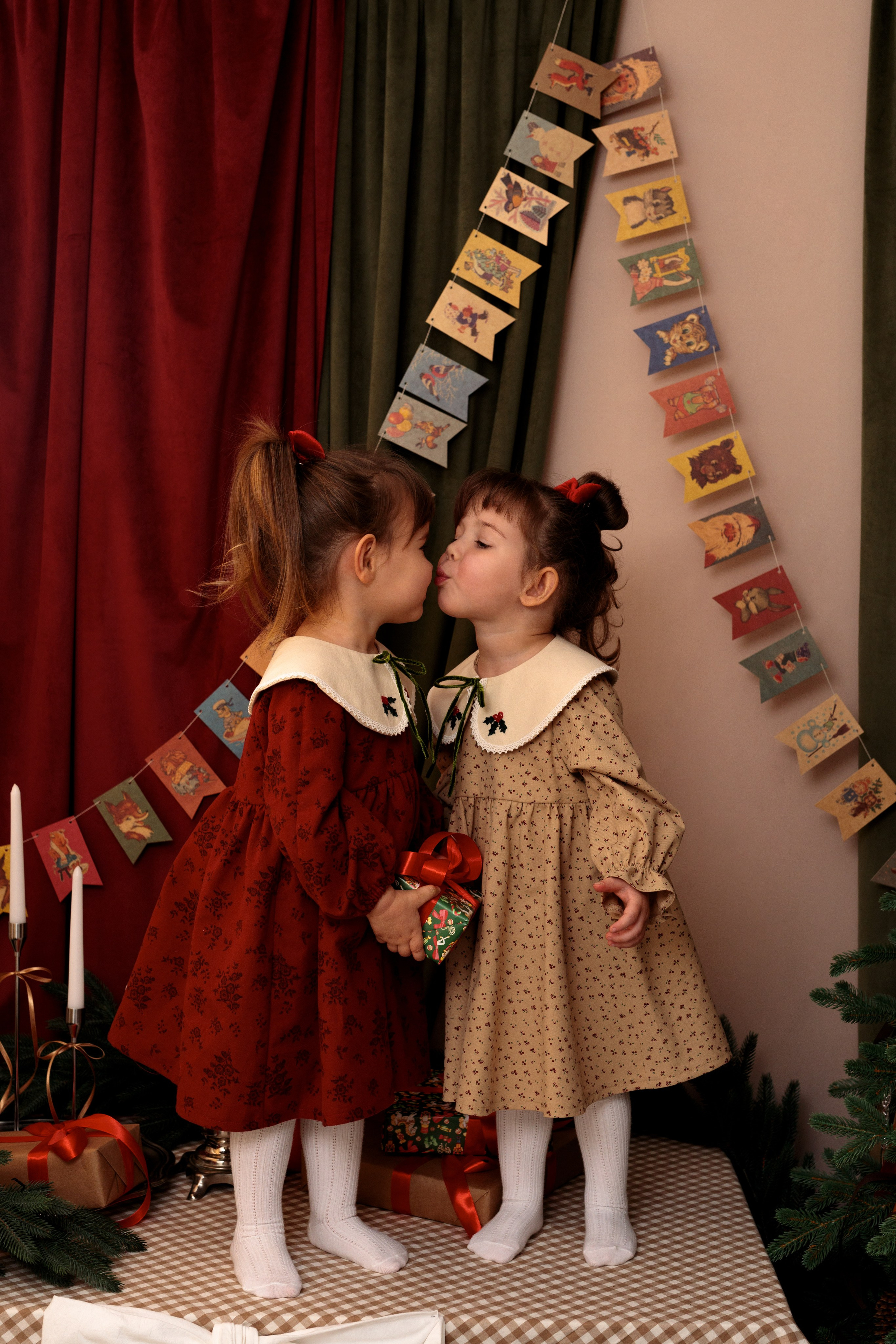 Фотограф Ольга Трубникова