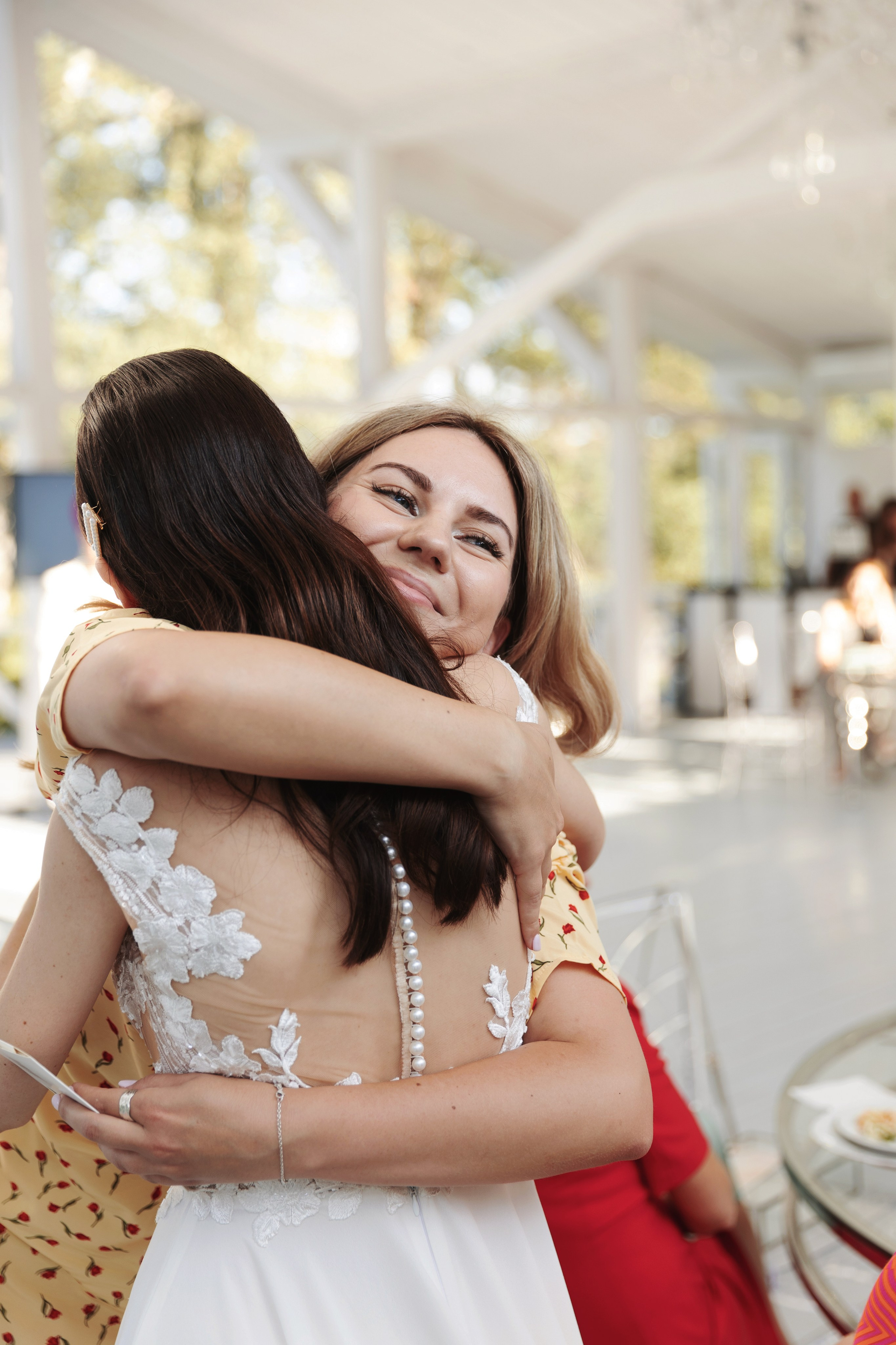 Истории 2023 года. Свадебный фотограф Москва Анастасия Храмова