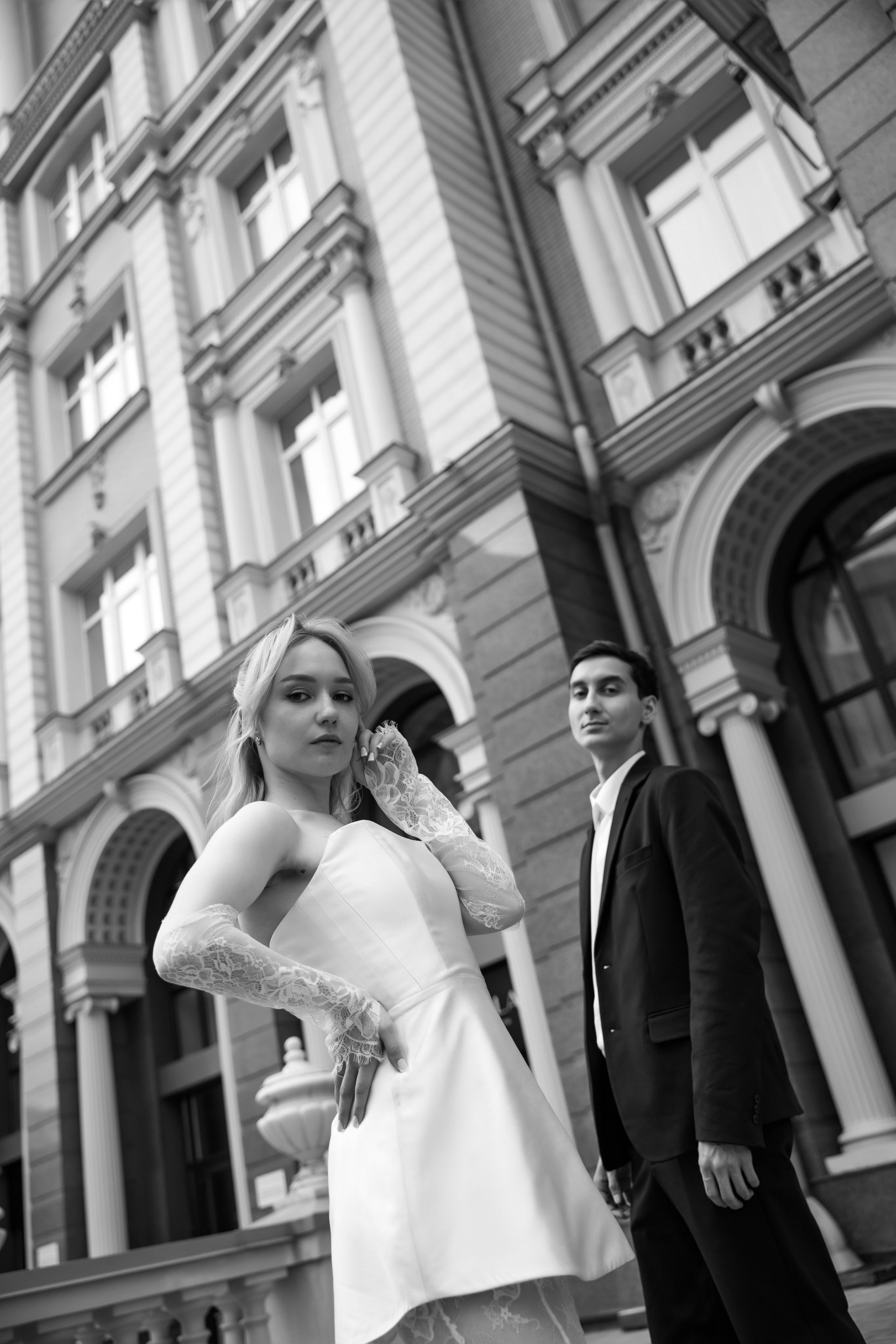A&A. Свадебный и портретный фотограф Казань | Белебей