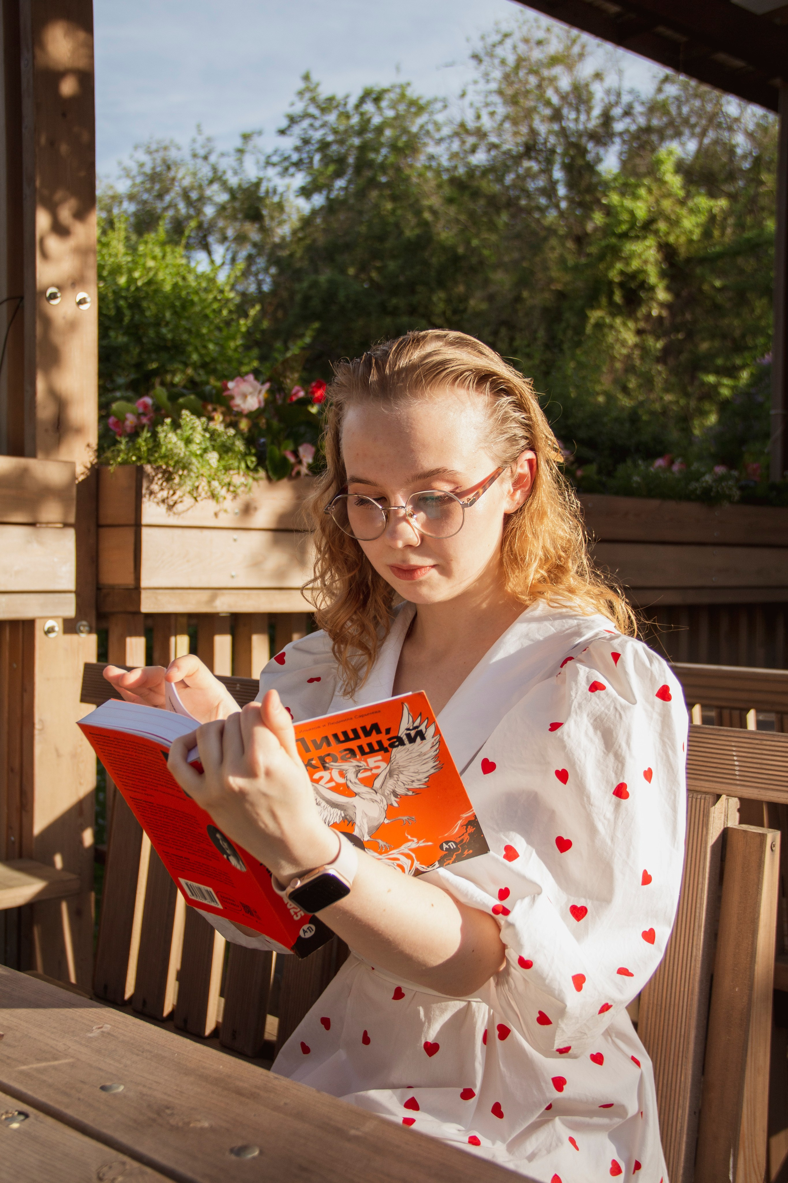 Маша. Фотограф Москва Екатерина Близнюк