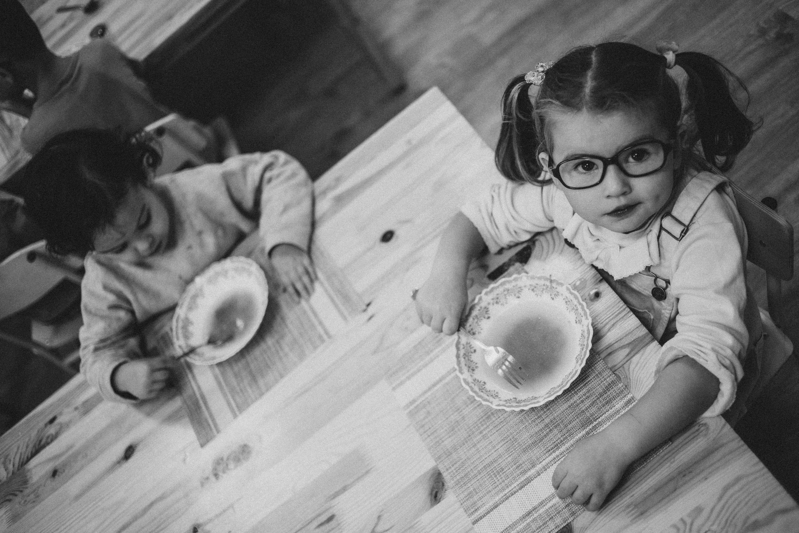 Один день в детском саду. Семейный фотограф в Казани Татьяна Тюрина