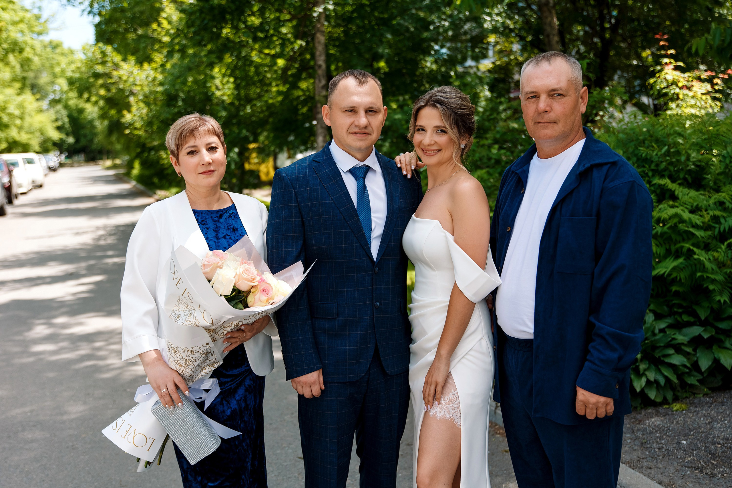 Валерия & Алексей. Фотограф Любовь Корниенко, Примоский край