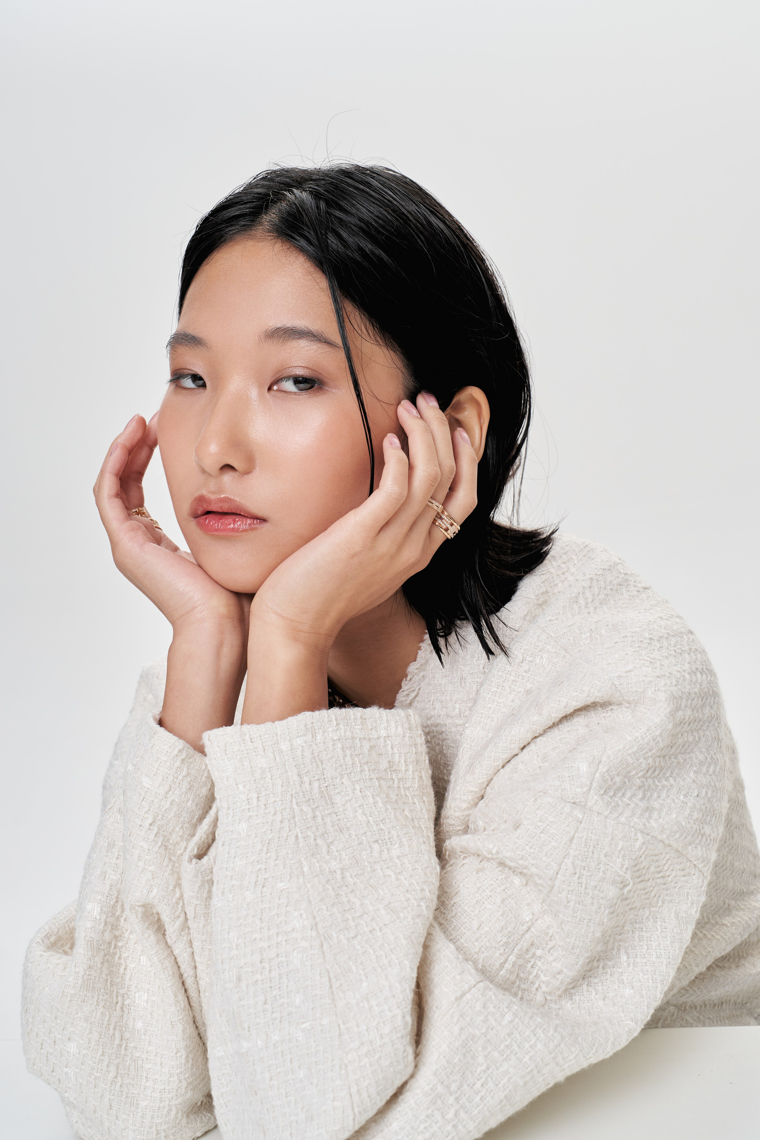 Suzanne Code. Коммерческий фотограф в Москве Хабибуллина Эльза