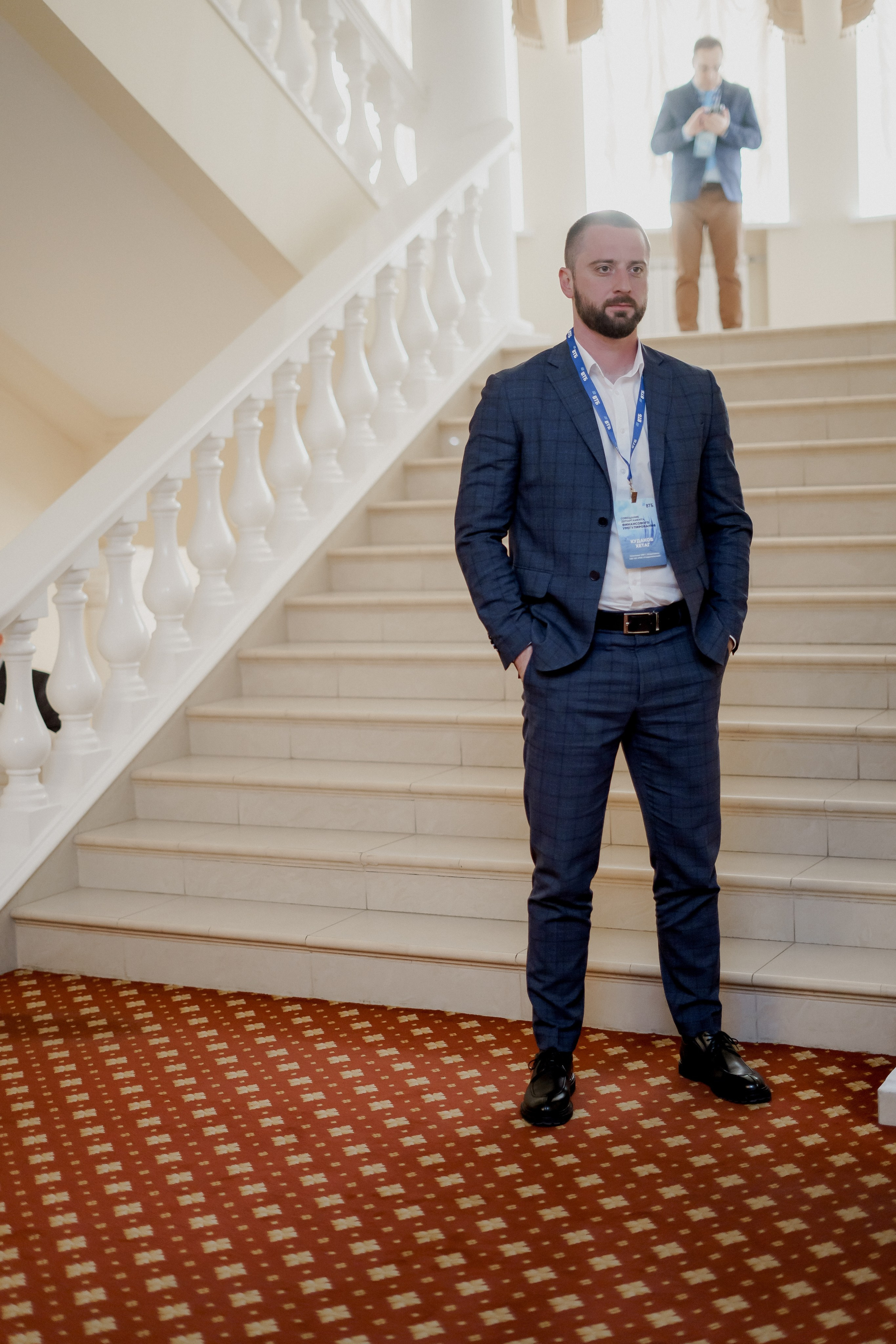 Втб. Фотограф Валерия Крахмалева