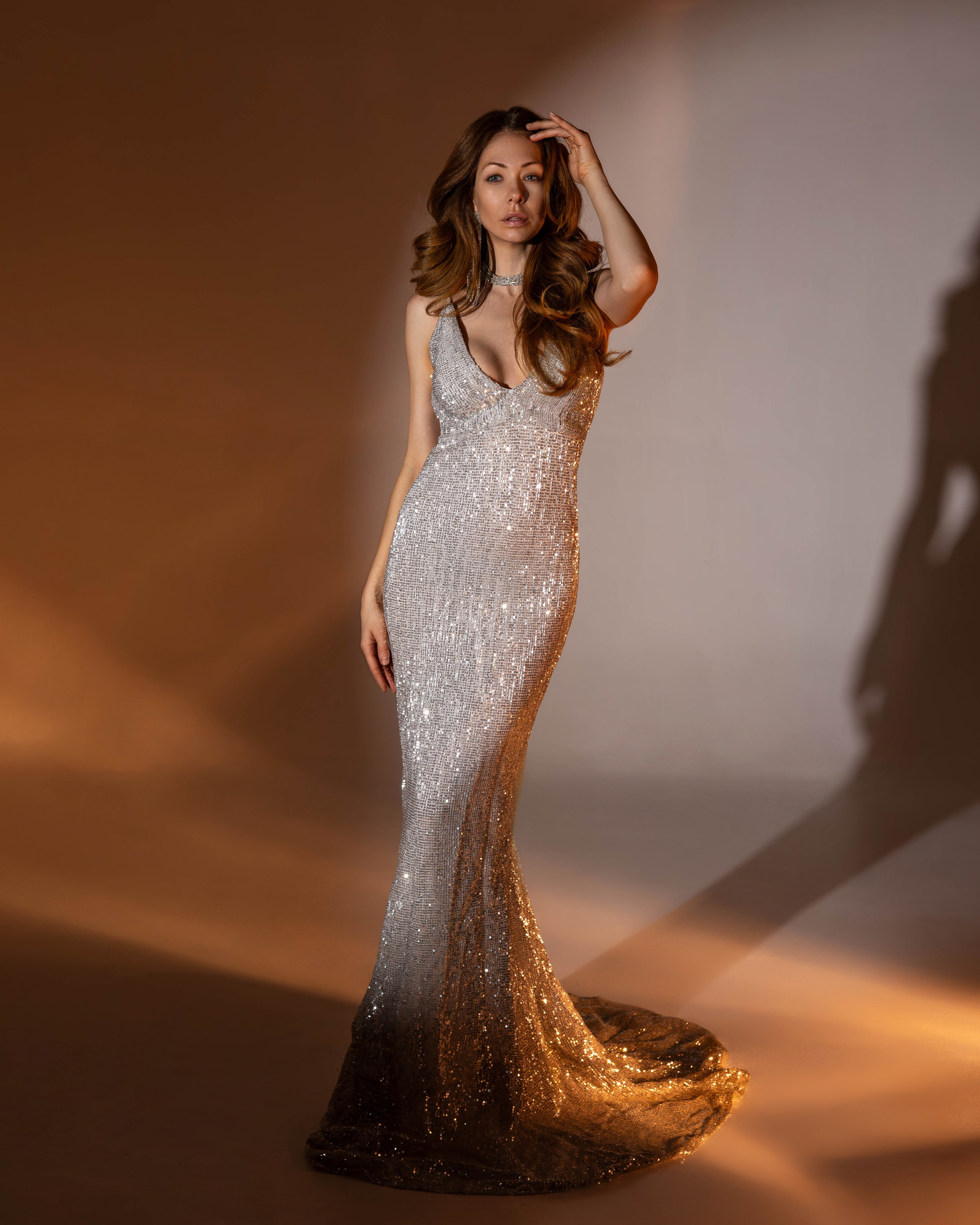 Индивидуальные фотосессии в студии. Фотограф в городе Лыткарино Волкова Ольга