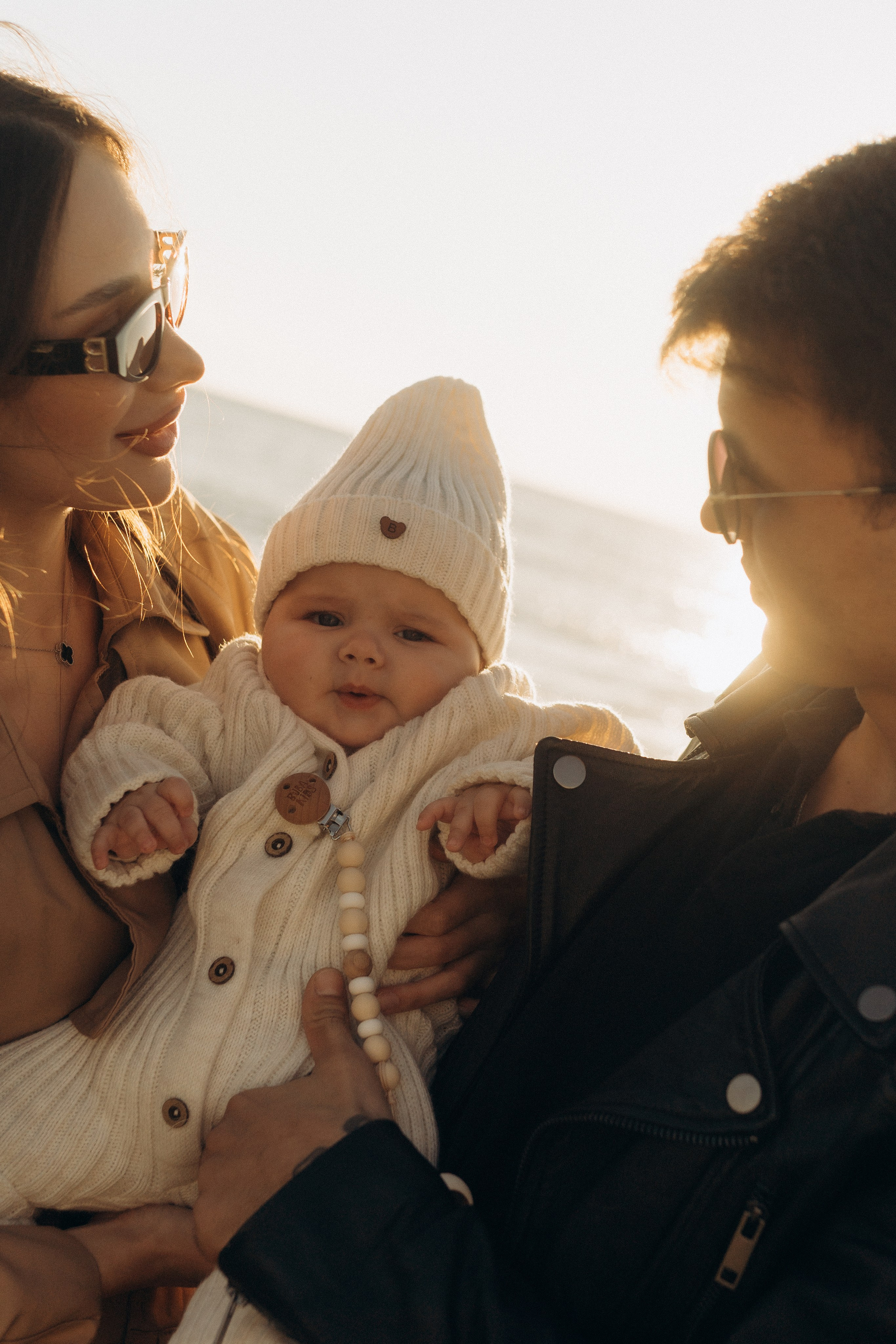 Ты — море. Семейный фотограф в Челябинске