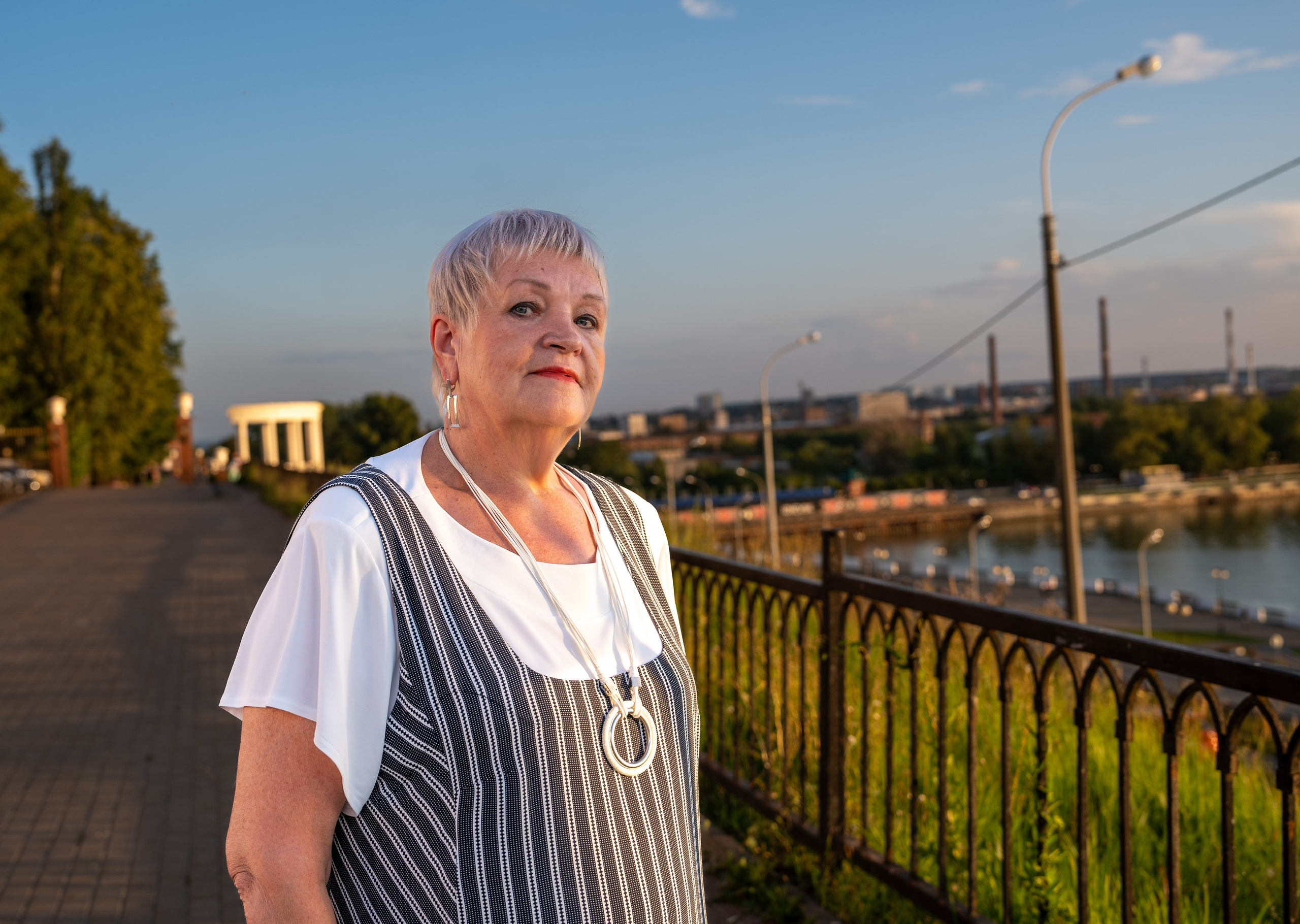 Екатерина. Фотограф Наталья Сорока Ижевск