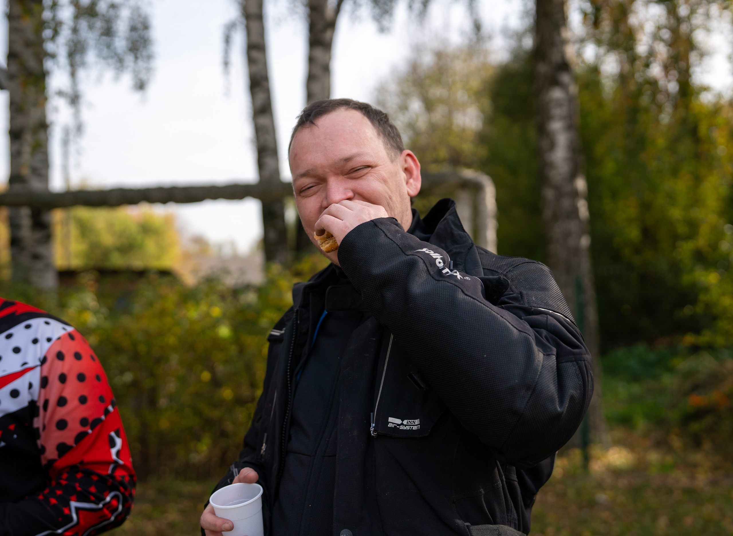 Мототерапия Нылга. Фотограф Наталья Сорока Ижевск