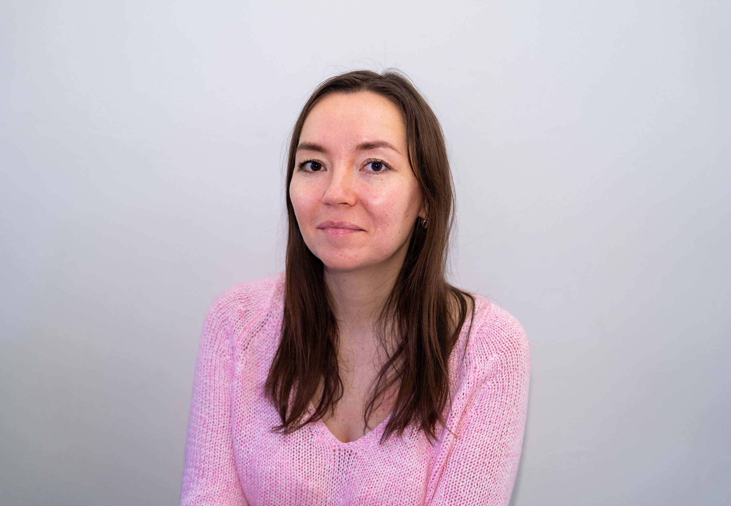 Зимуля. Фотограф Наталья Сорока Ижевск