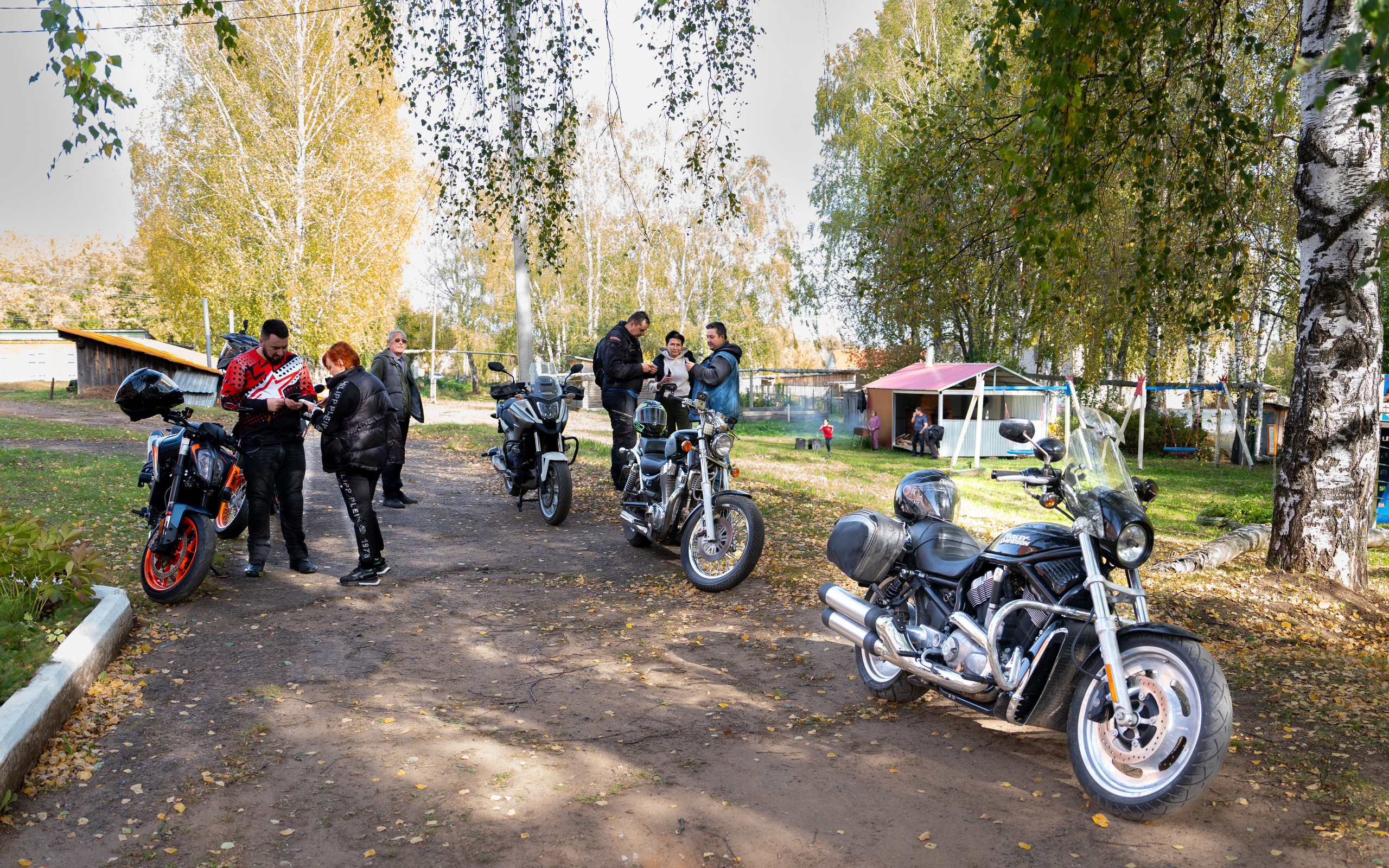 Мототерапия Нылга. Фотограф Наталья Сорока Ижевск
