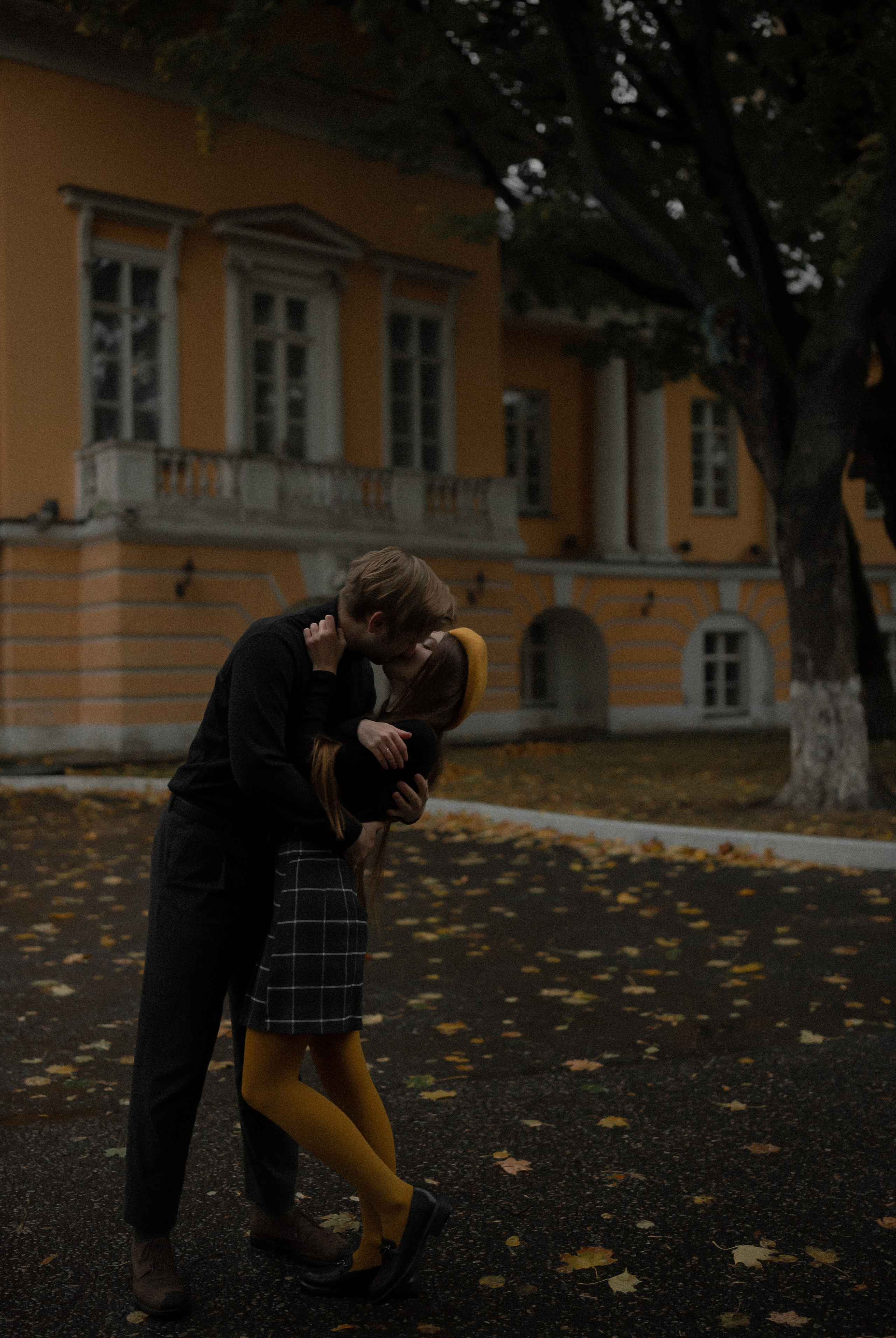 «Под звуки дождя». Твой проводник в мир ушедших эпох, романтики и женственности