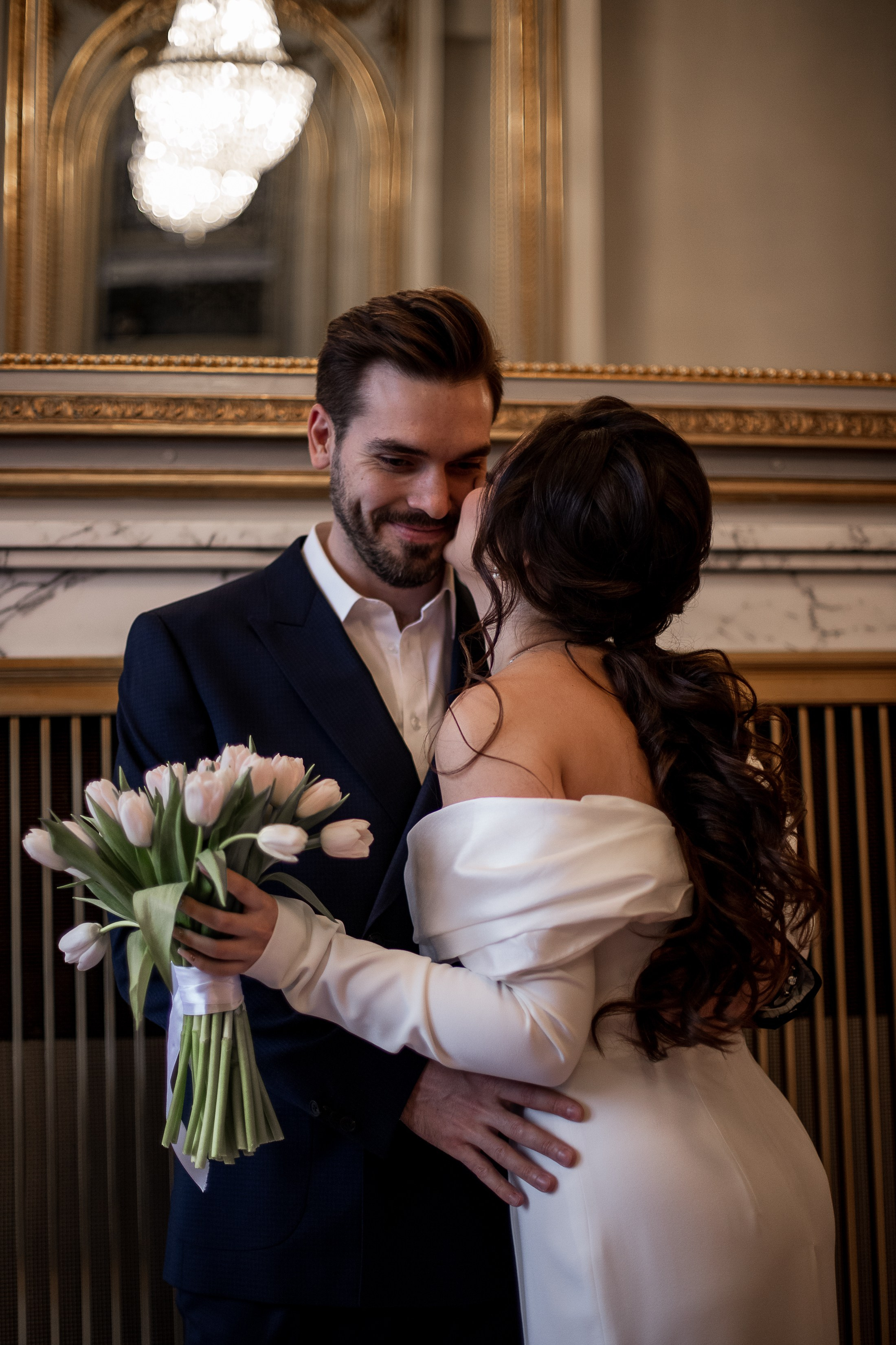 Егор и Яна. Свадебный фотограф Эля Годлевская