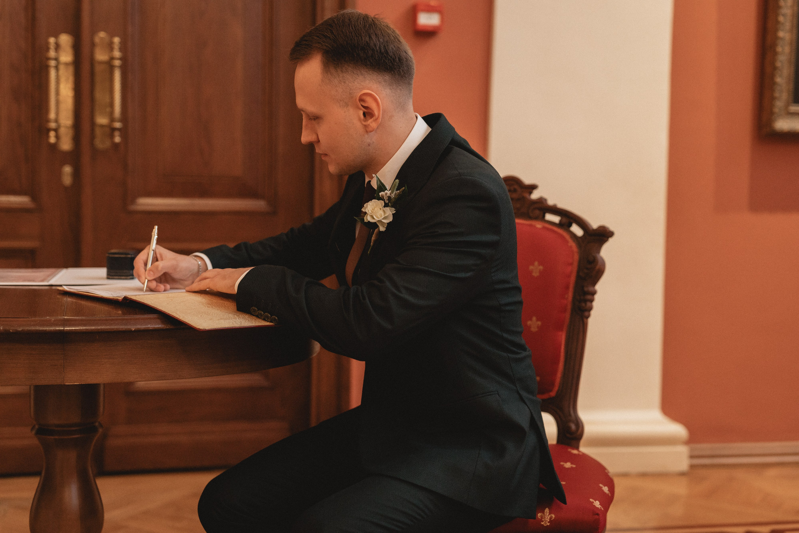 Артем & Катя