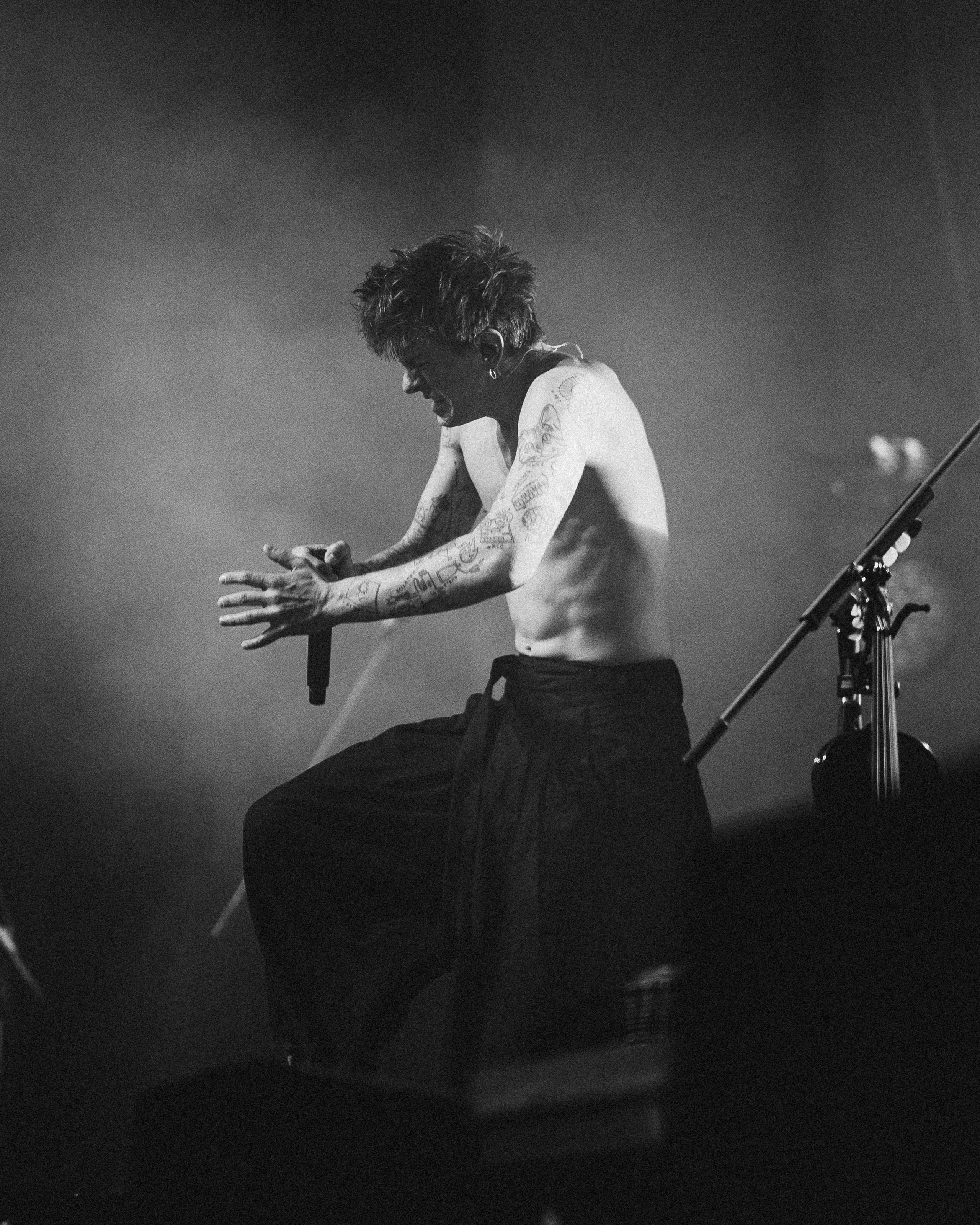 The Hatters \ КСК ЭКСПРЕСС \ 2026