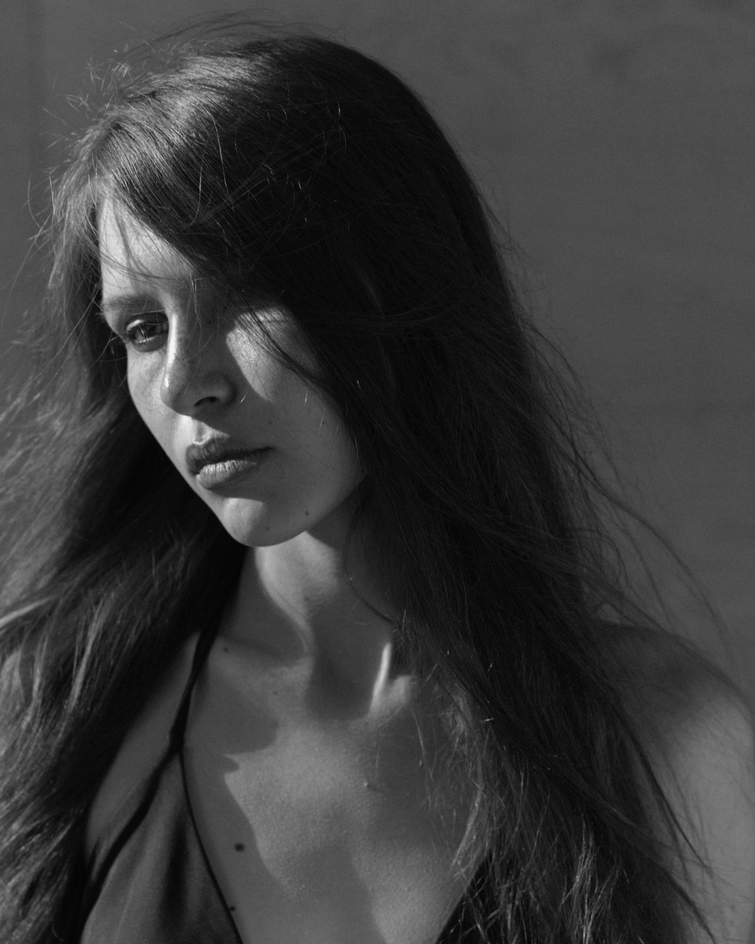 Лена. Фотограф в Москве — Евгения Прокопенко