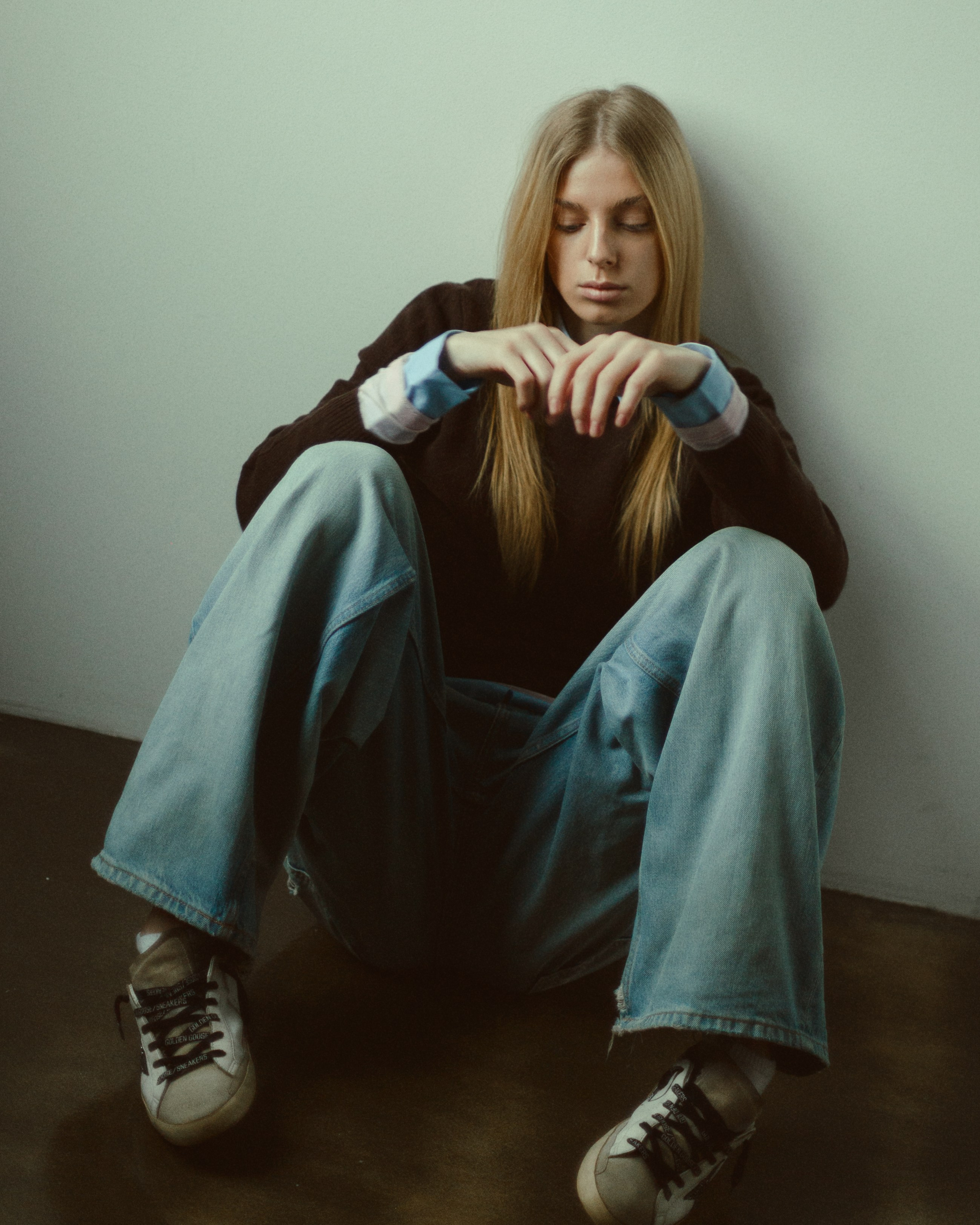 Катя. Фотограф в Москве — Евгения Прокопенко