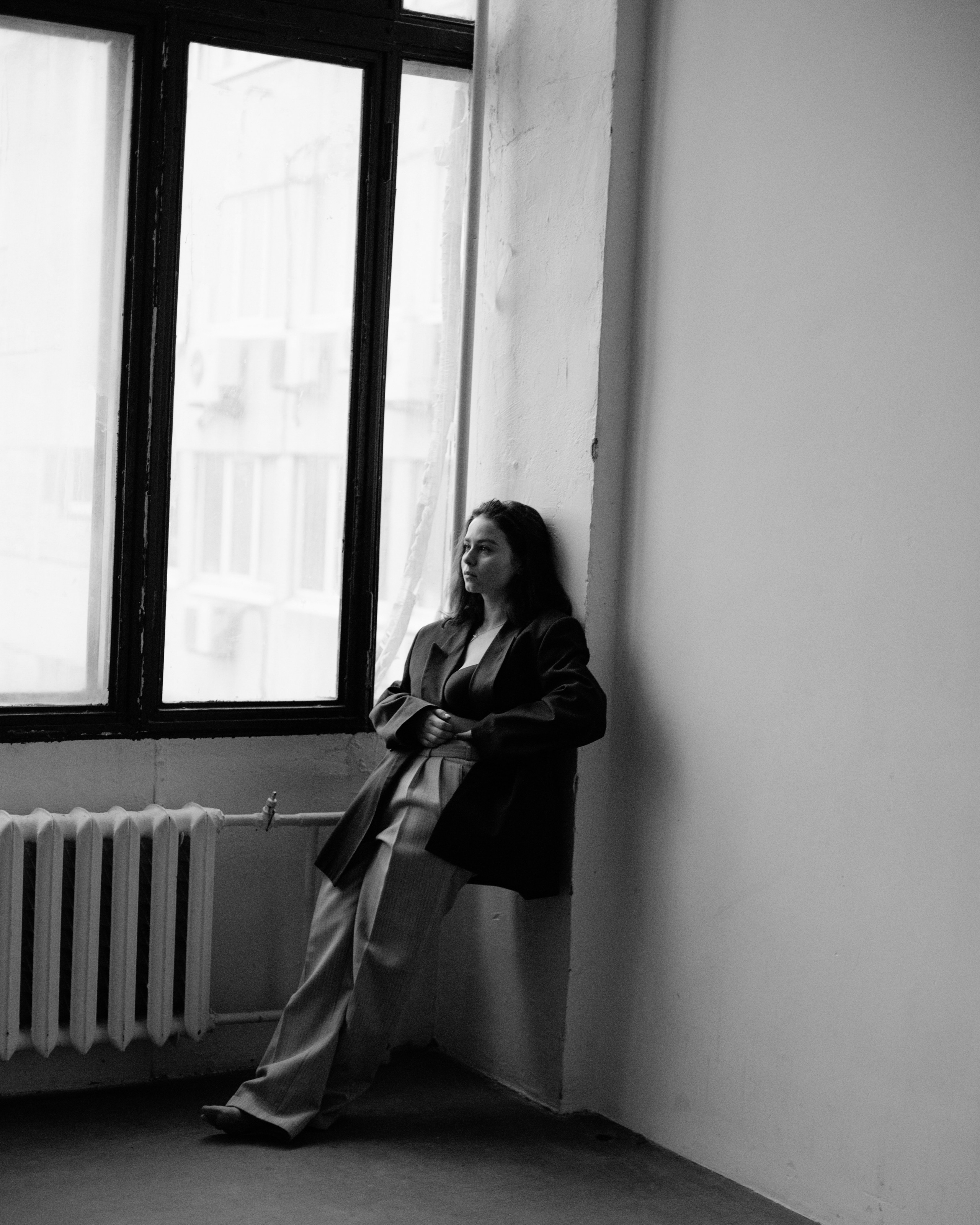 Лиора. Фотограф в Москве — Евгения Прокопенко