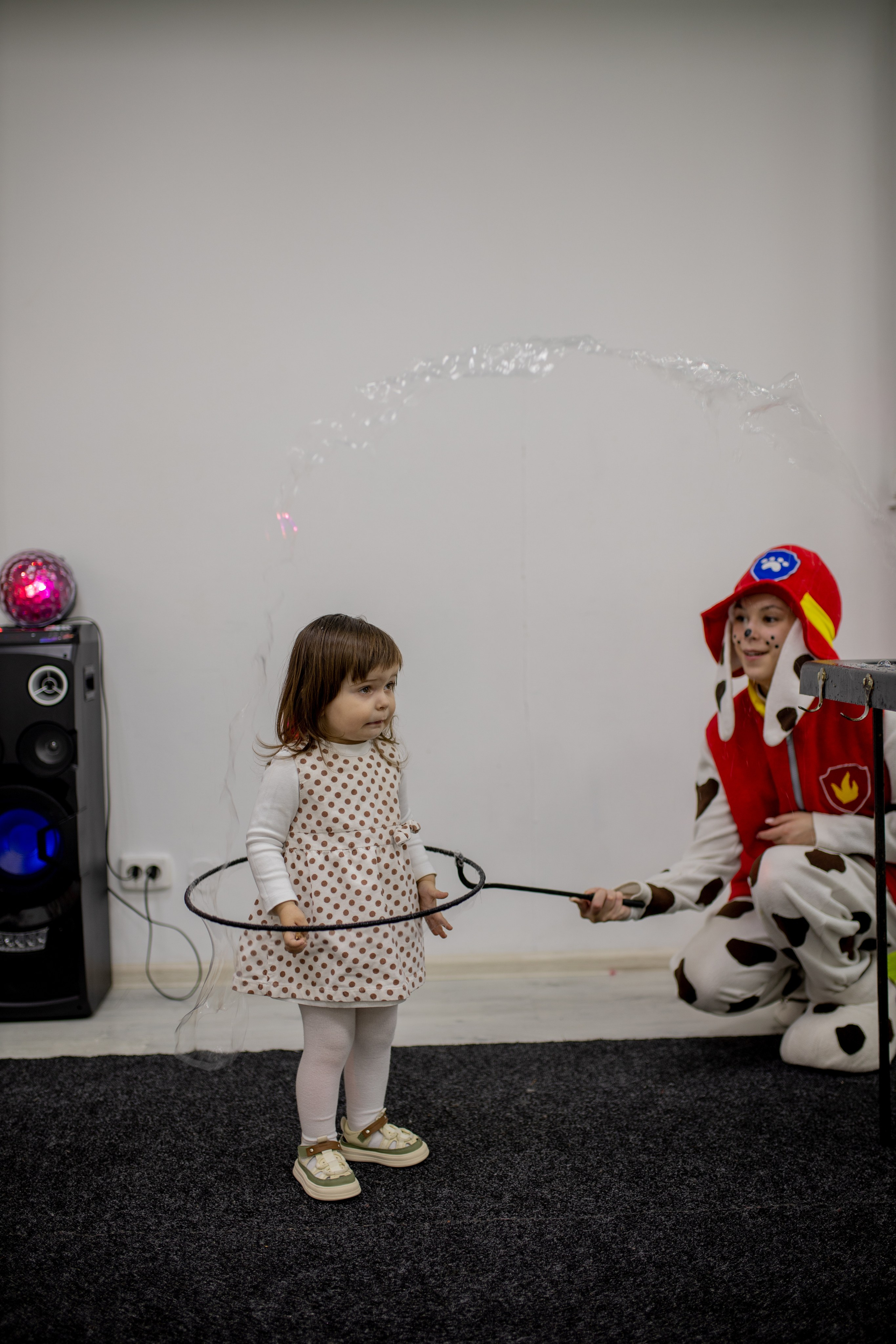 Вечеринка Вовочки. Семейный и детский фотограф в Петрозаводске