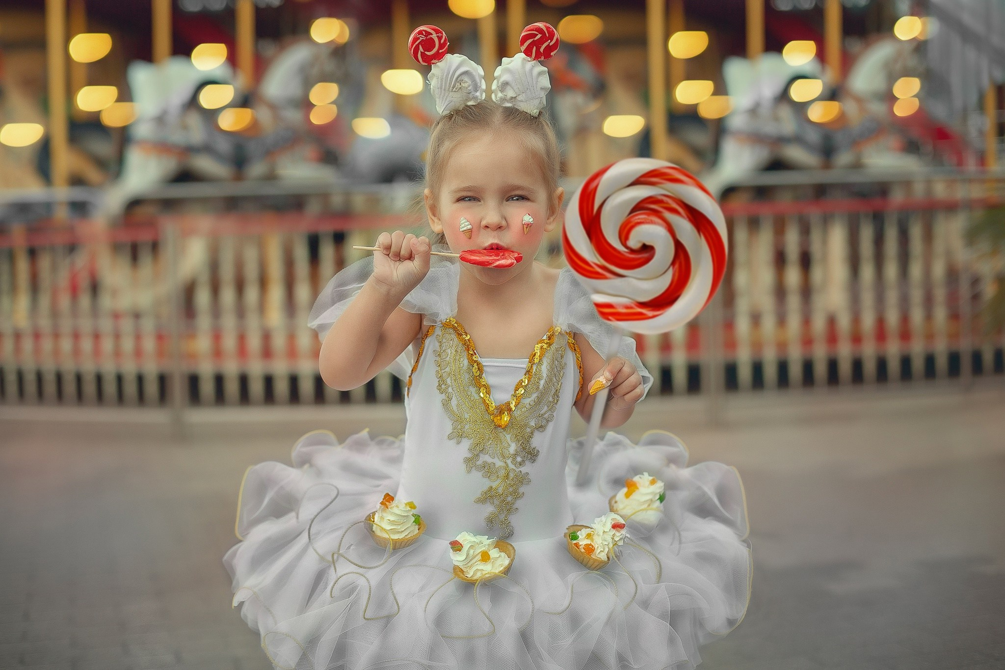 Художественные фотографии. Kulikova Alfiia