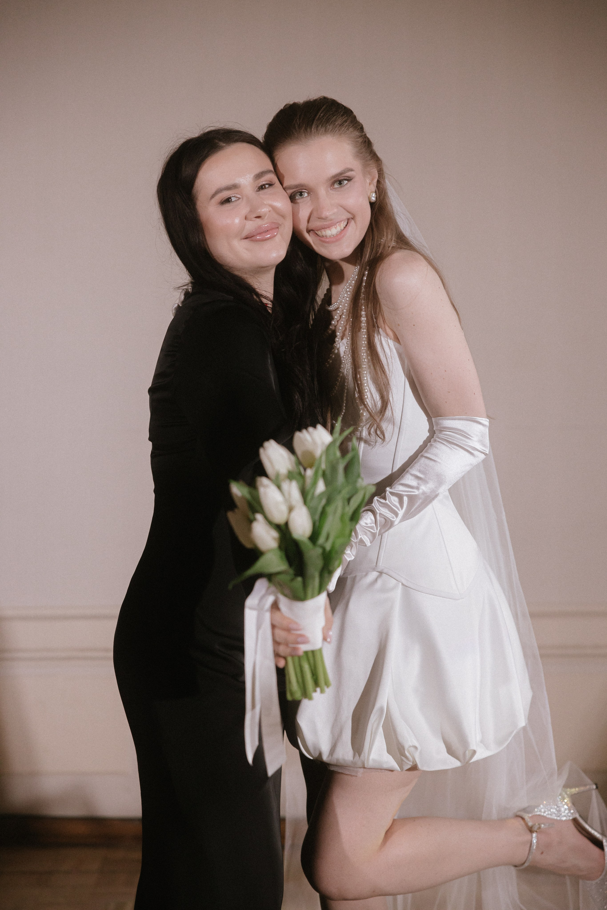 Юра + Лиза. Семейный и детский фотограф Юлия Шох