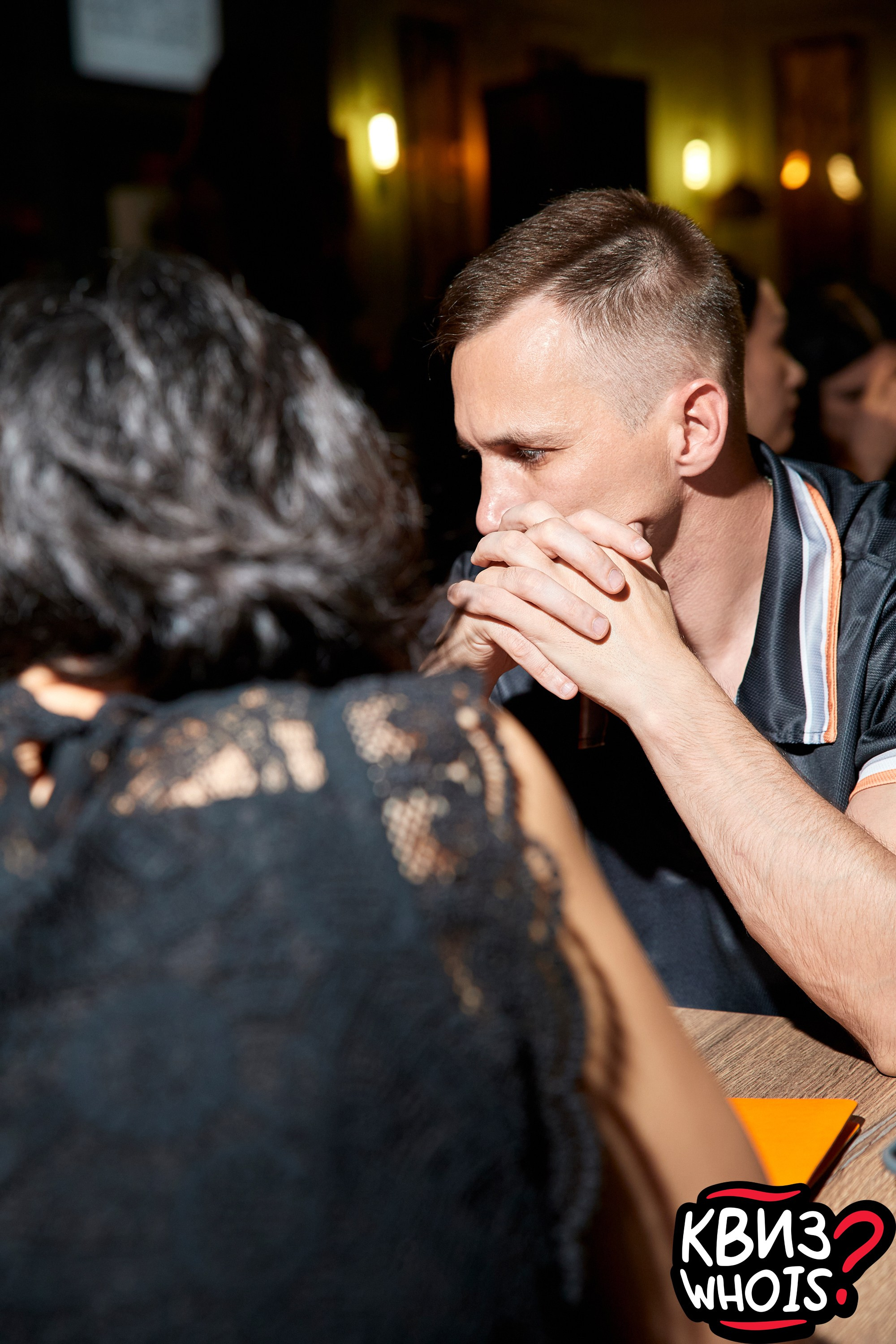 КВИЗ | Ху Из 14/05. Главная