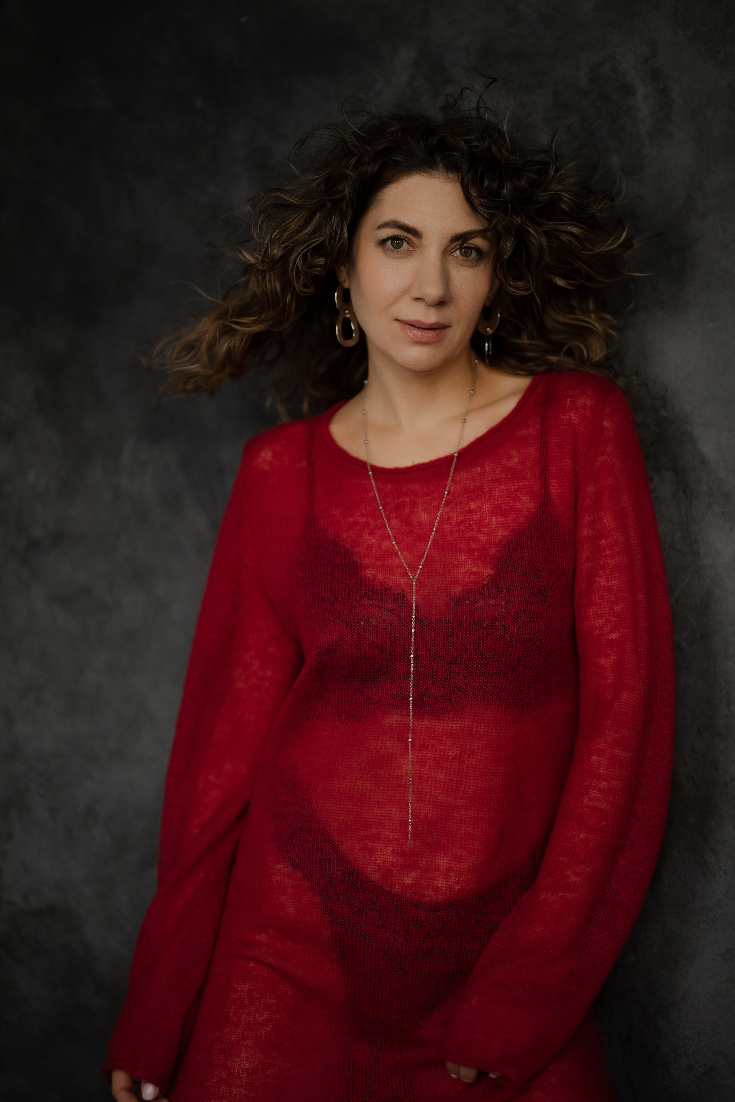 Ася. Фотограф чувственного портрета в Санкт-Петербурге Светлана Фролова