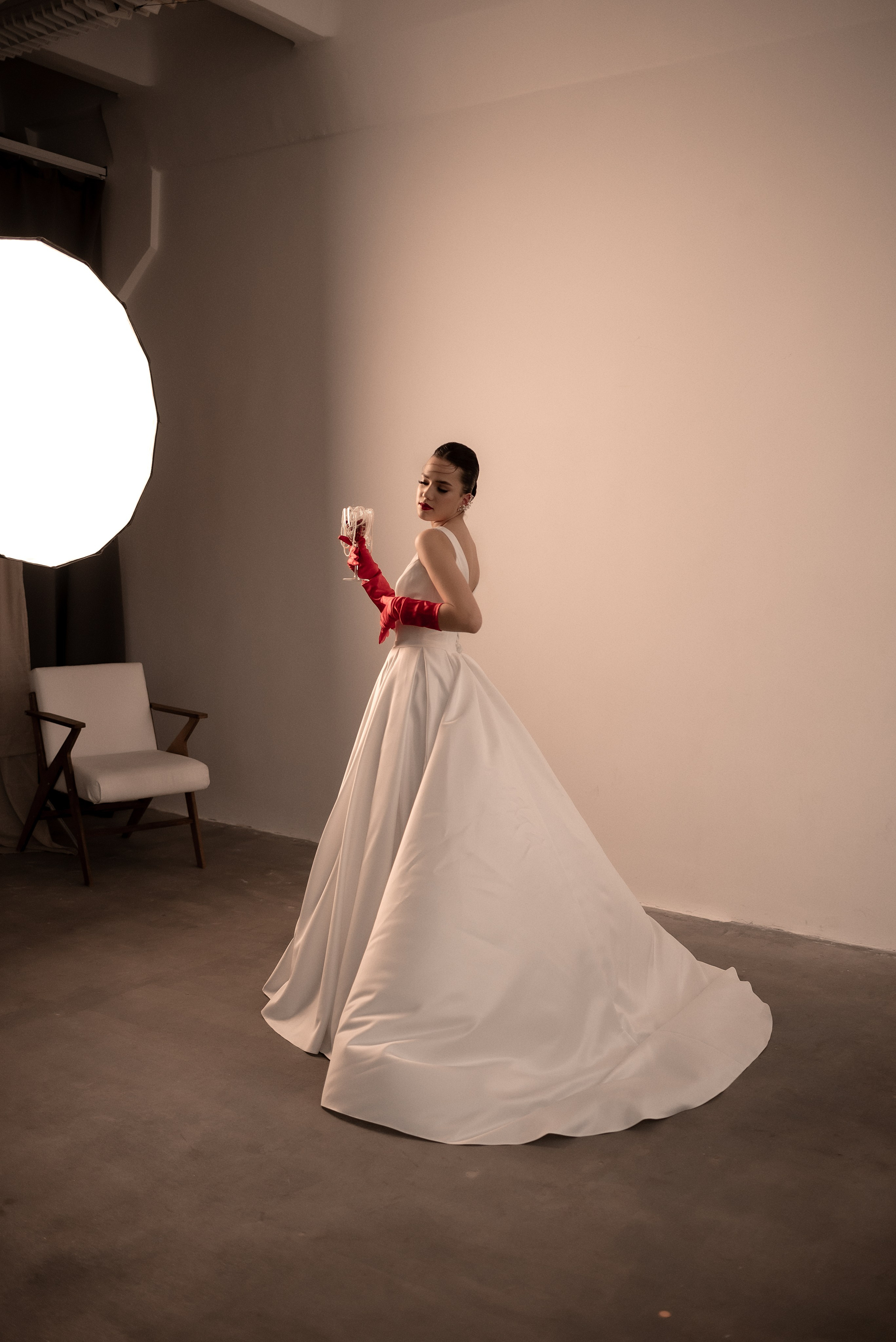 Екатерина. Свадебный и семейный фотограф в Серпухове Александра Дерюшева