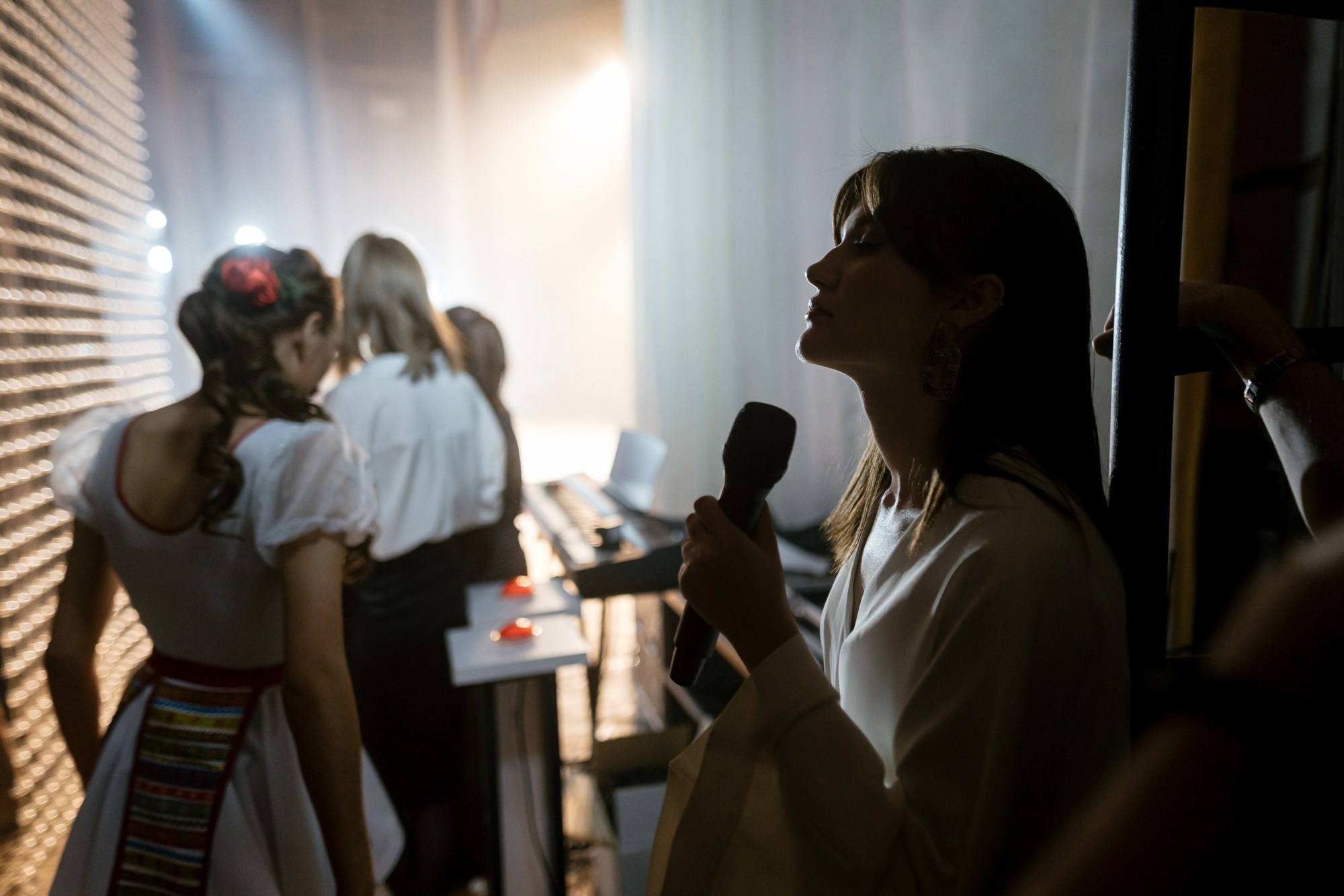 Краса студенчества. Фотограф Томск, Новосибирск Влад Свириденко