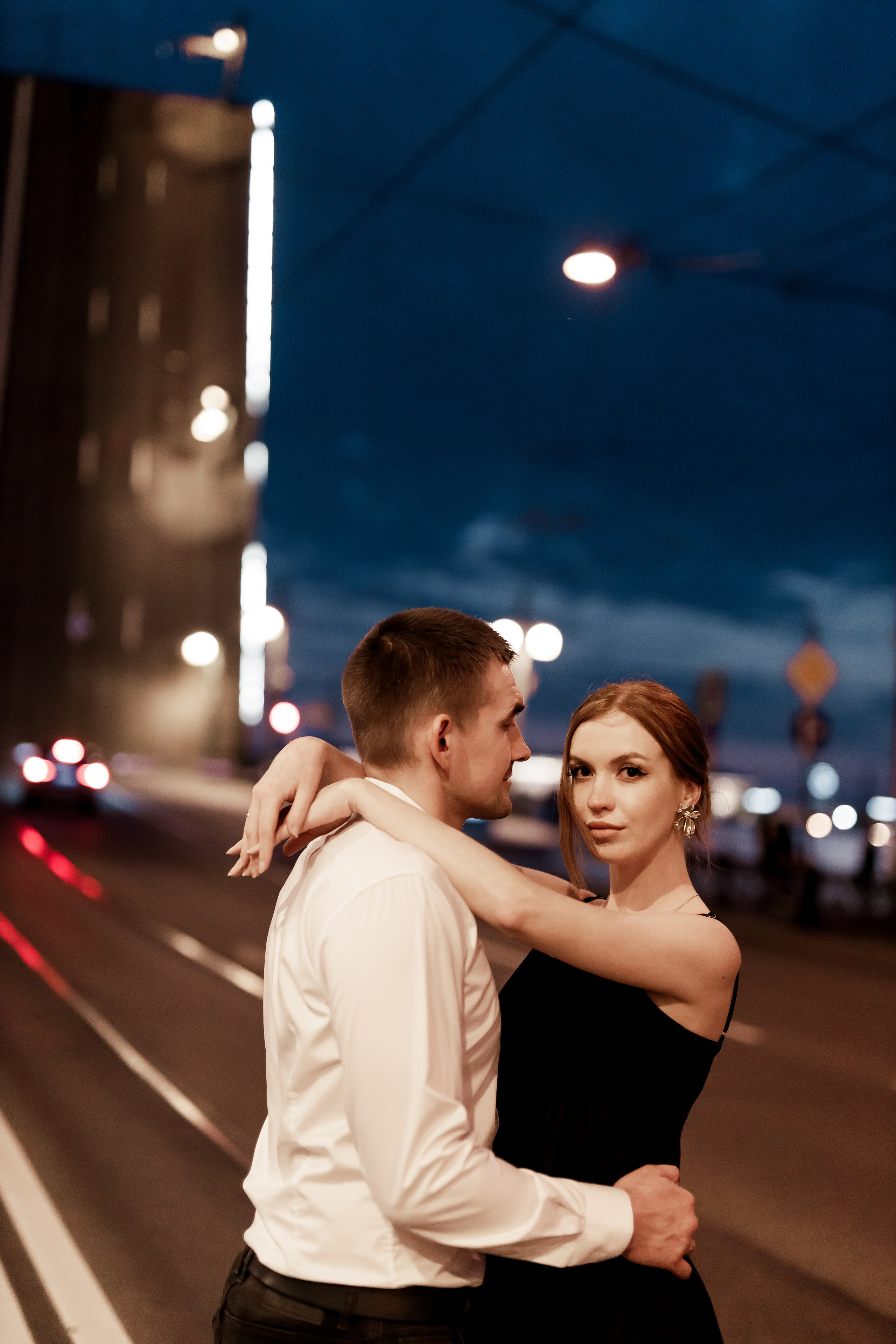 Игорь Кристина. Свадебный фотограф СПб Евгения Орлова