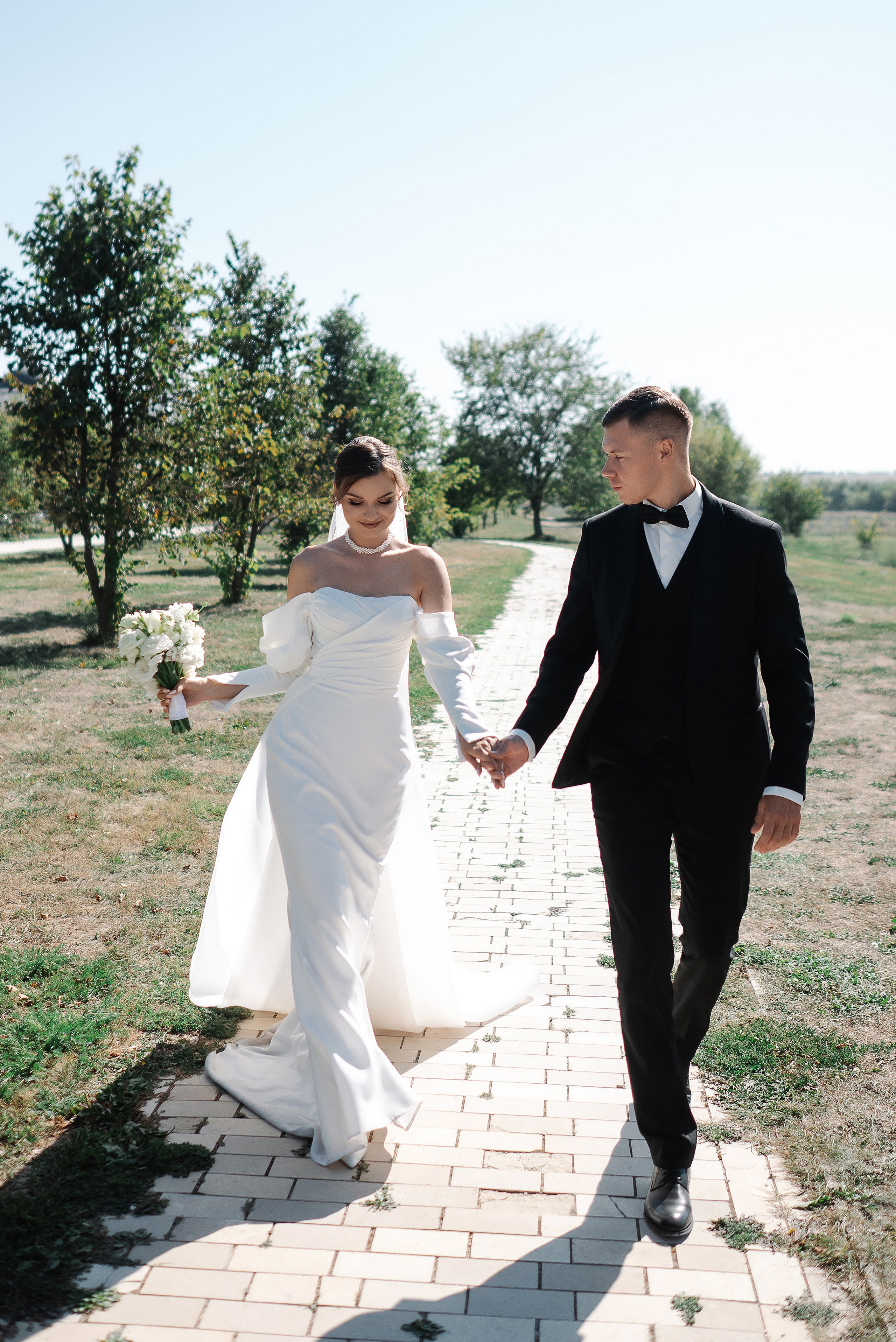 Свадьбы. Свадебный и портретный фотограф в Липецке Юлия Свит