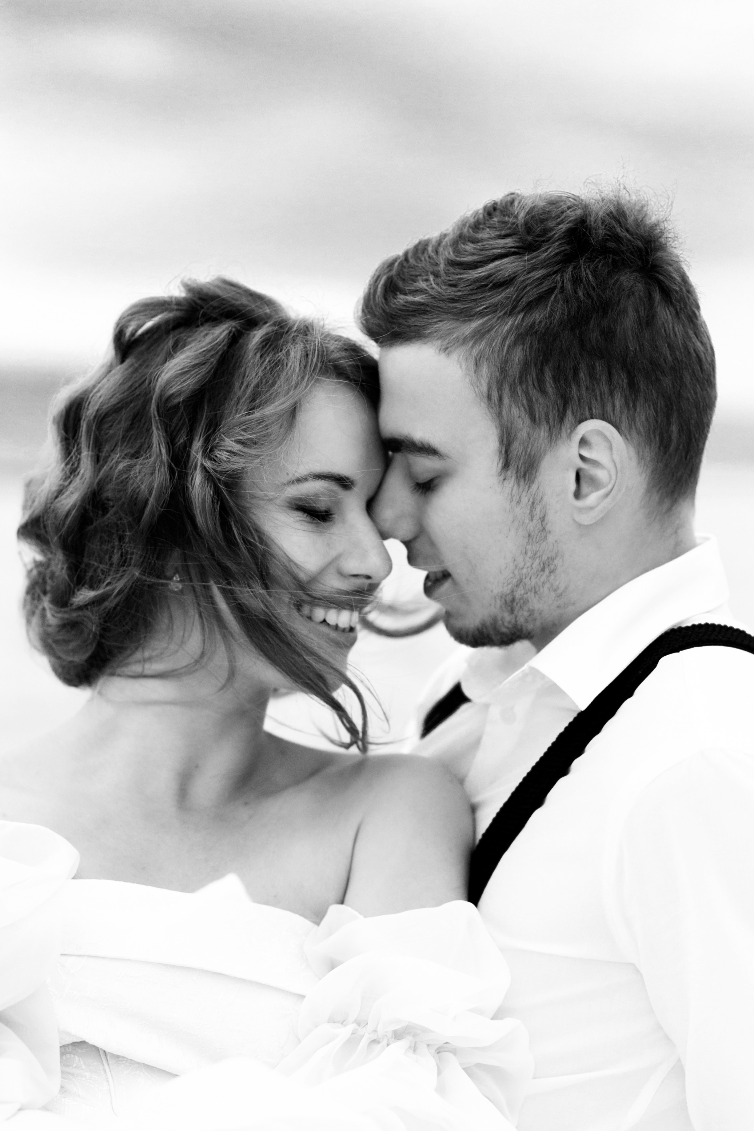 Никита и София история любви. Свадебный фотограф Калининград - Александр Зубанов