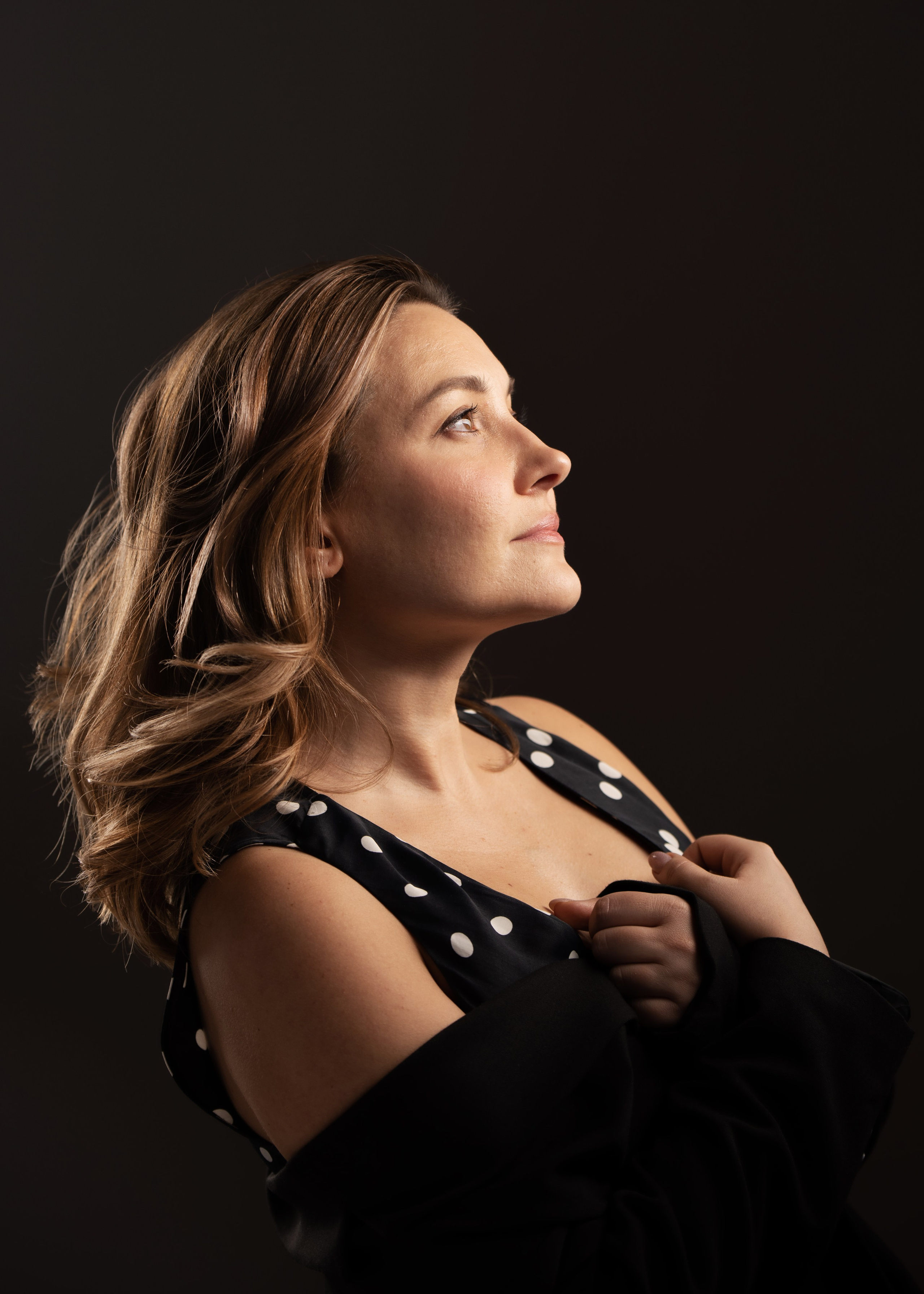 Женский портрет. Портретная и репортажная съёмка