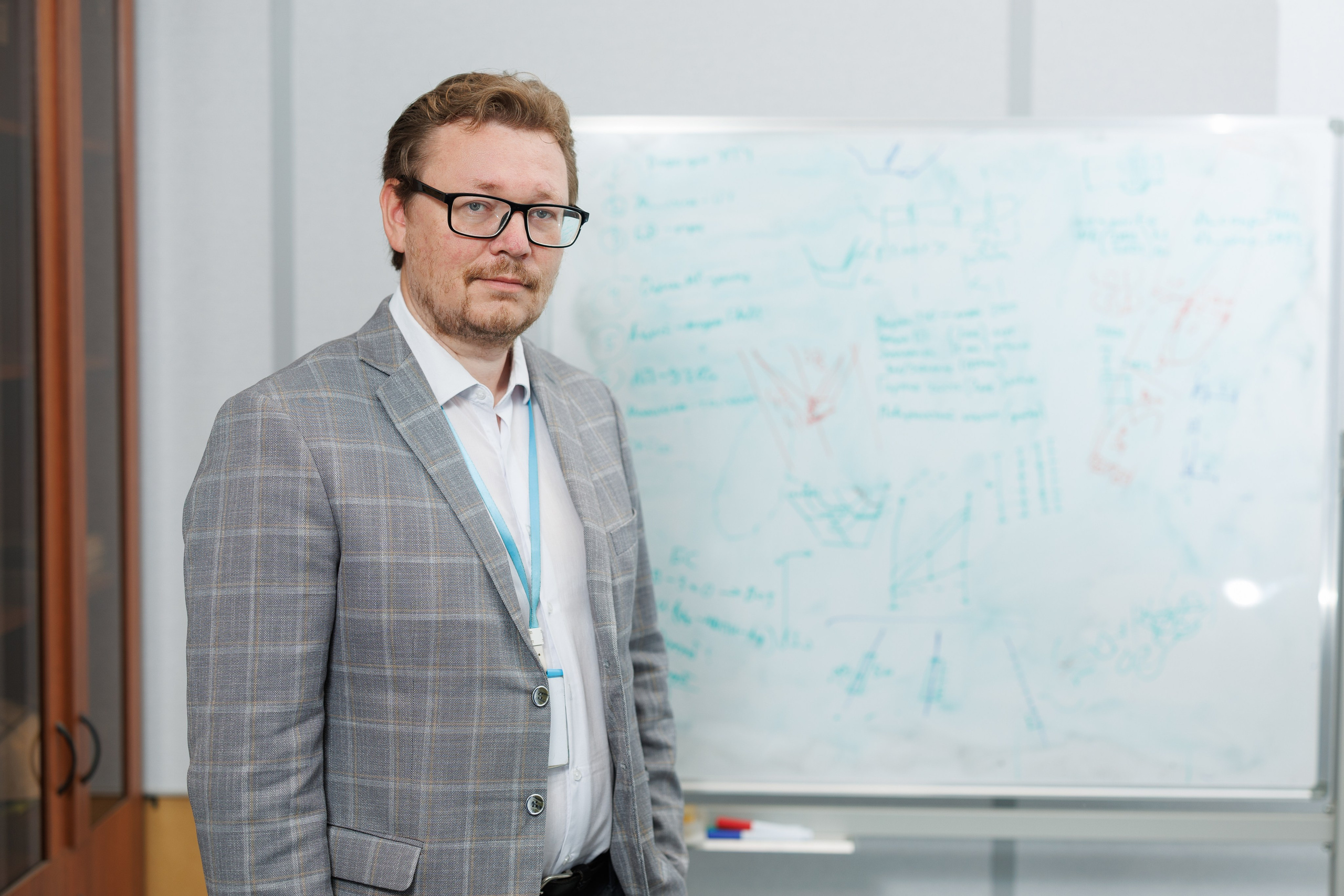 Полметалл — портреты. Контент для бизнеса в Екатеринбурге Полдень Медиа