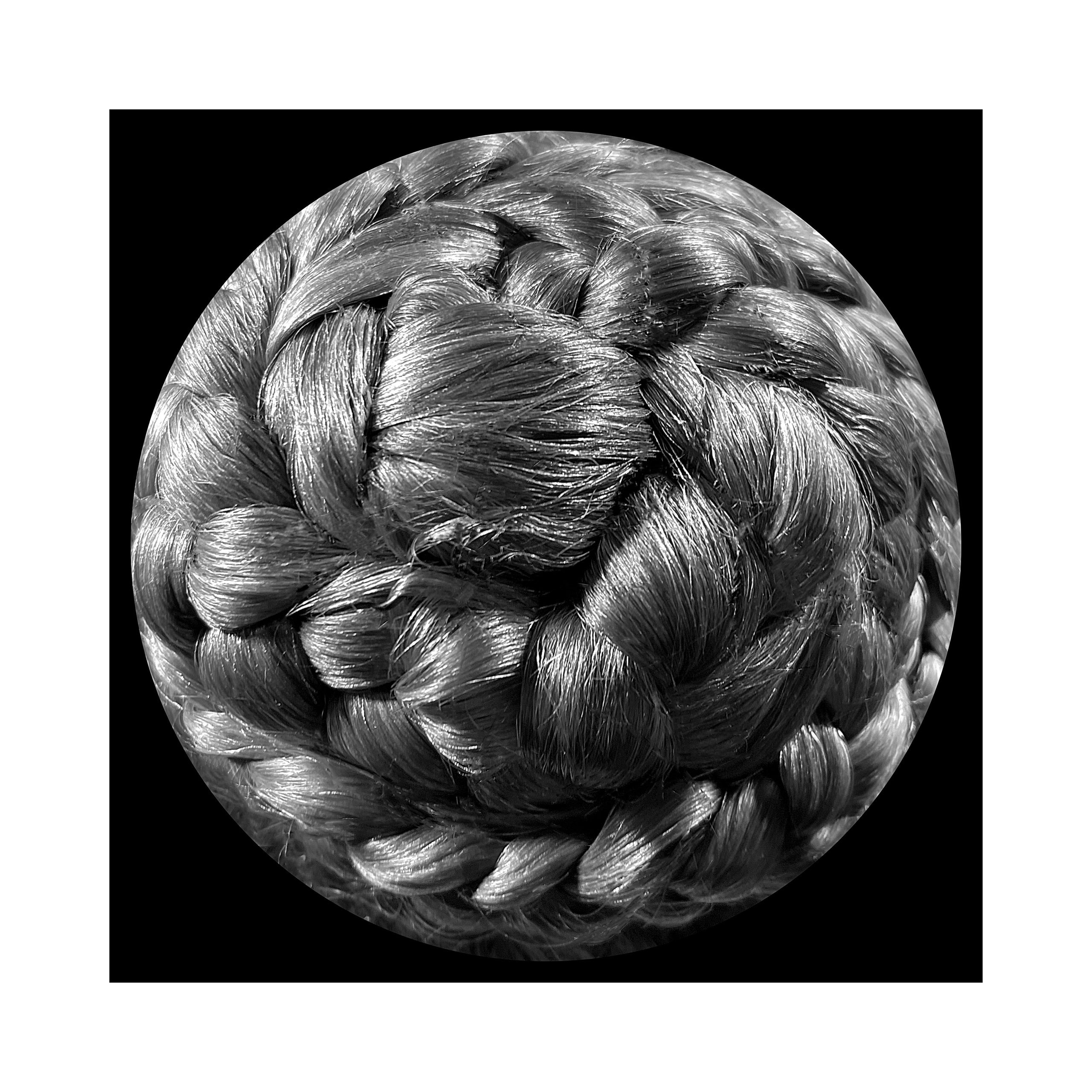 Фотопроект «Круги жизни». Портретный фотограф в Челябинске Катерина Руди