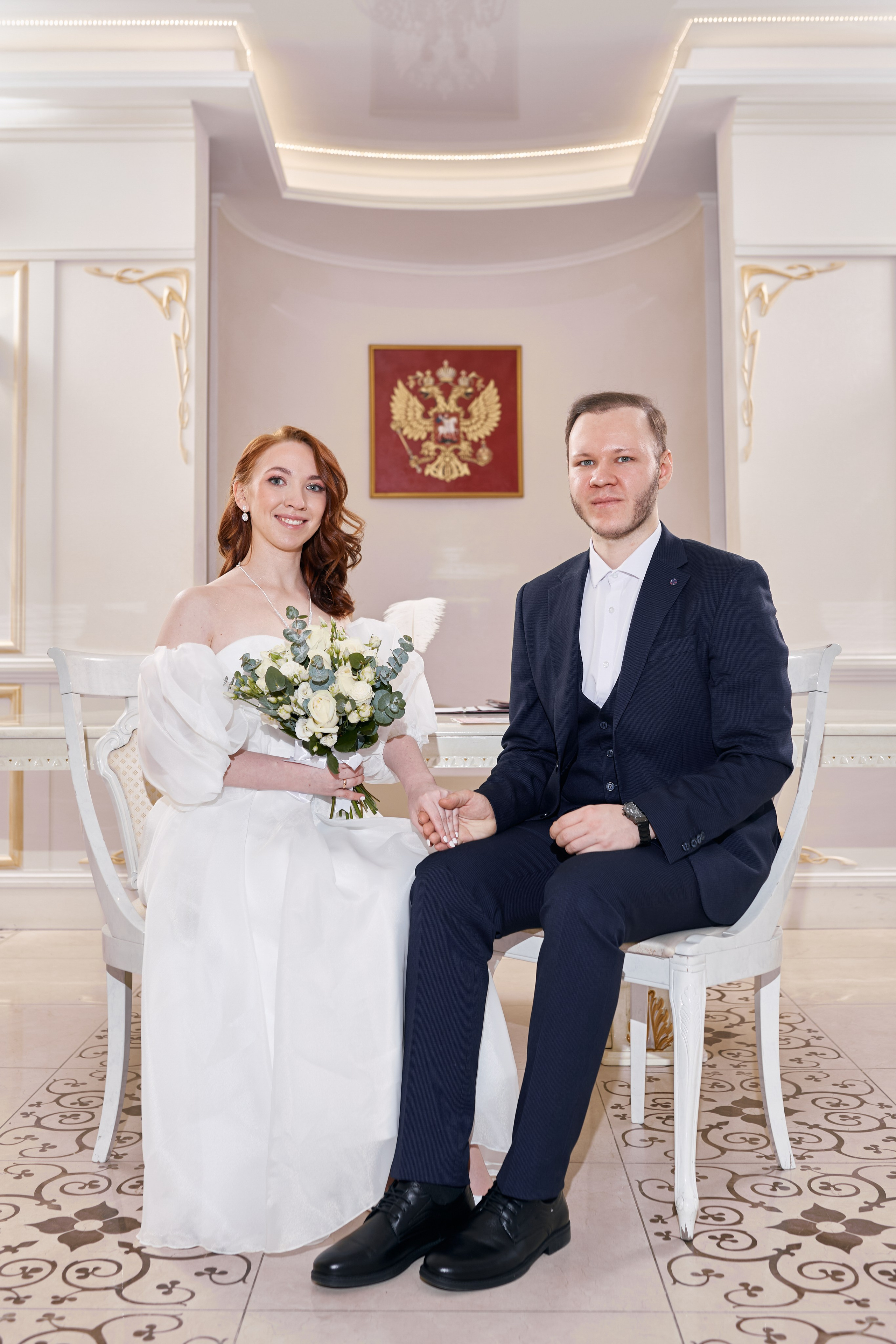 Алексей&Светлана. Свадебный, репортажный фотограф в Екатеринбурге Гордин Иван