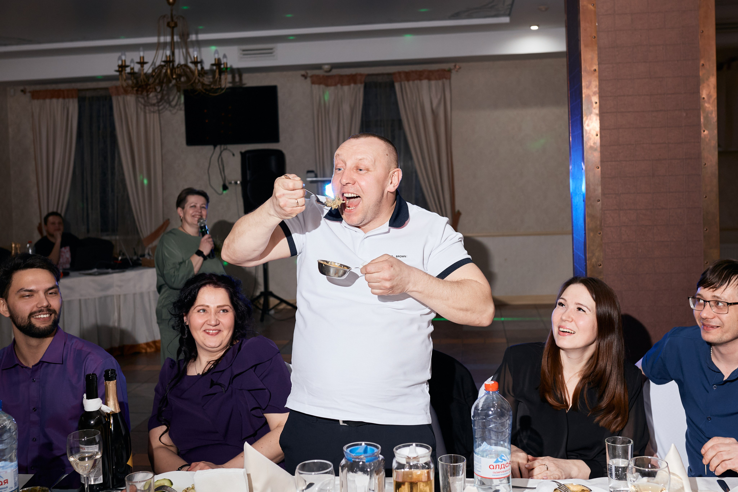 Полина&Дмитрий. Свадебный, репортажный фотограф в Екатеринбурге Гордин Иван
