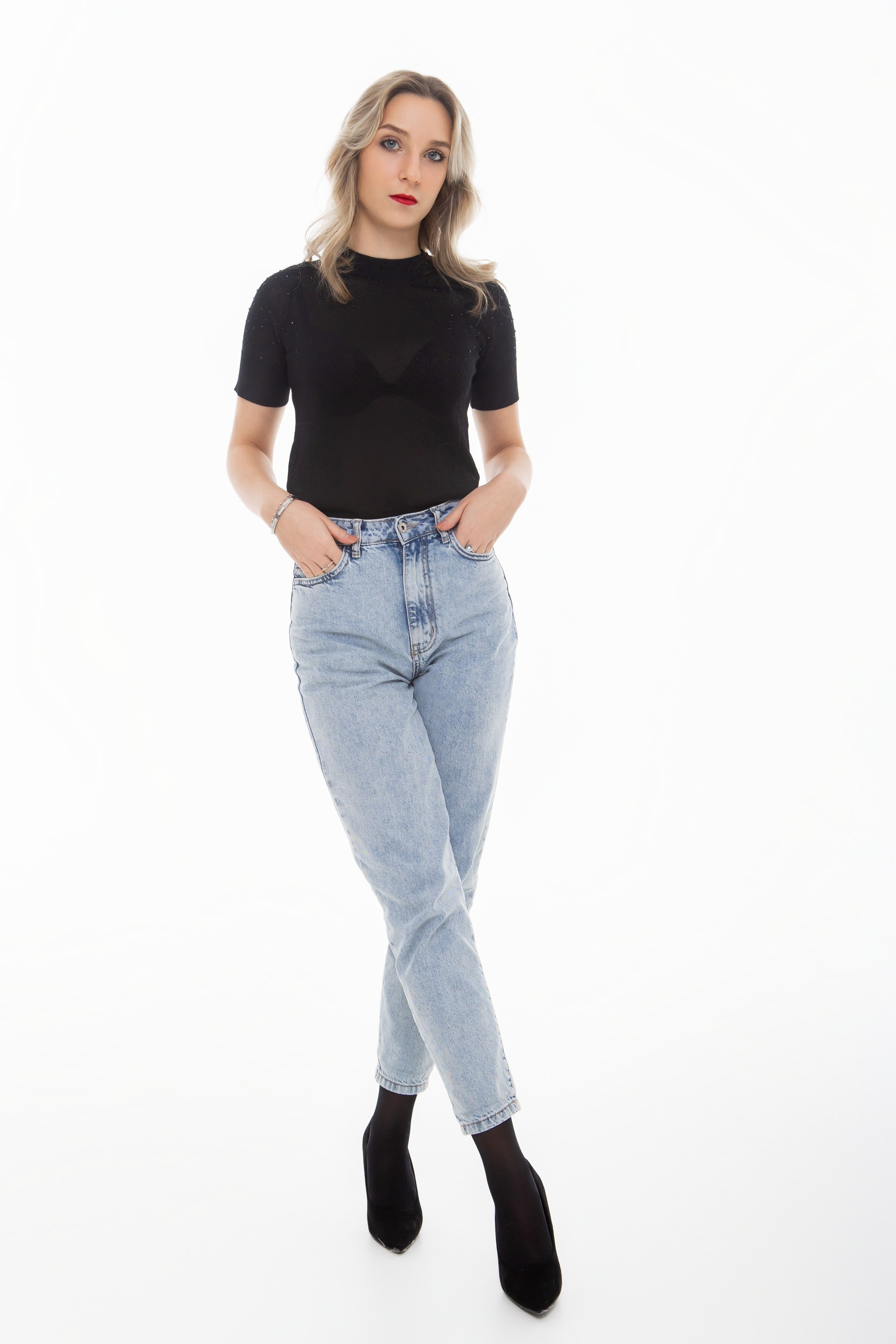 Студия Гимназия 12 11 А 2024 г. Свадебный и портретный Фотограф в Липецке Дмитрий Котюков