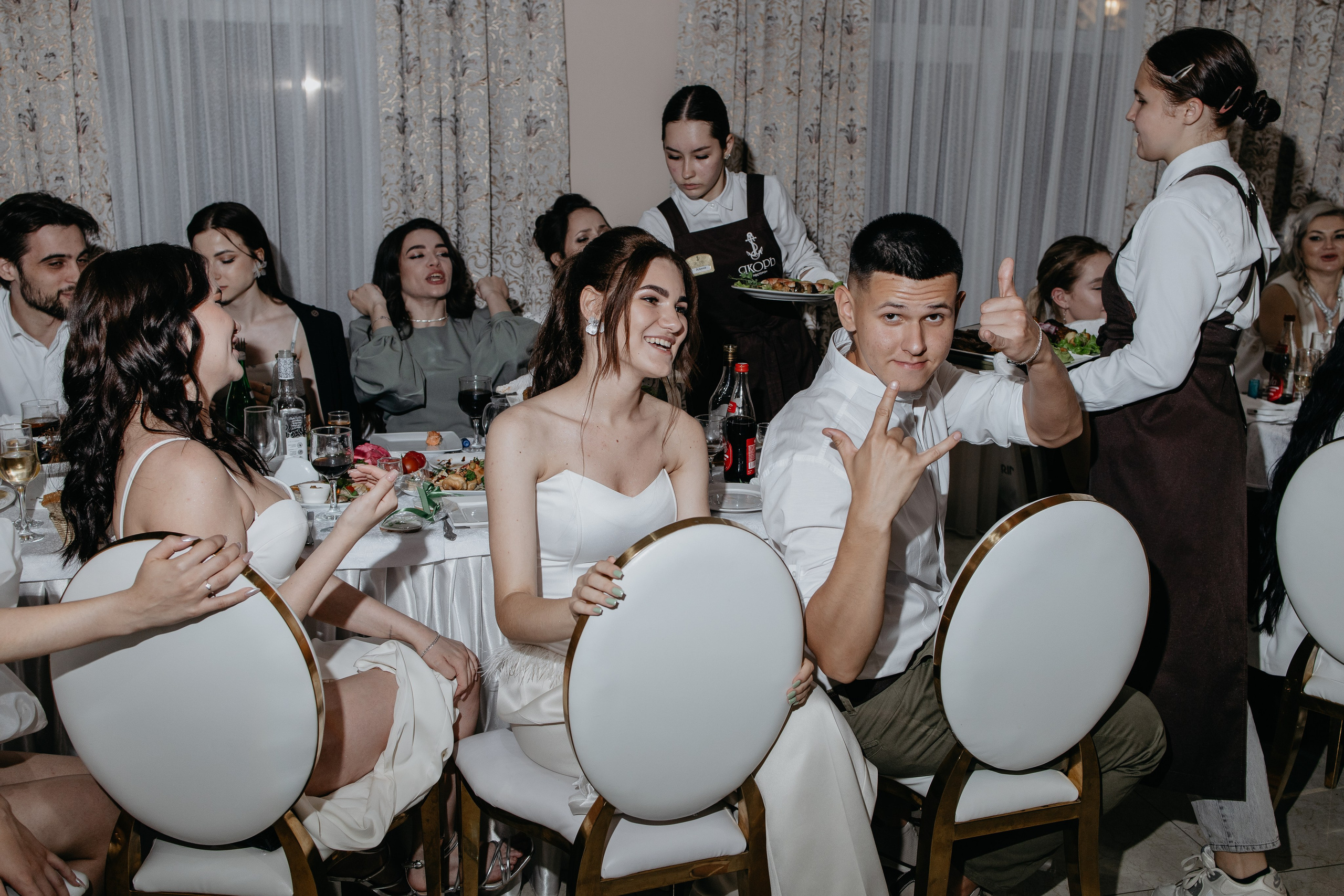 Денис & Ангелина. Свадебный фотограф Краснодар и Москва. Анна Еремчук