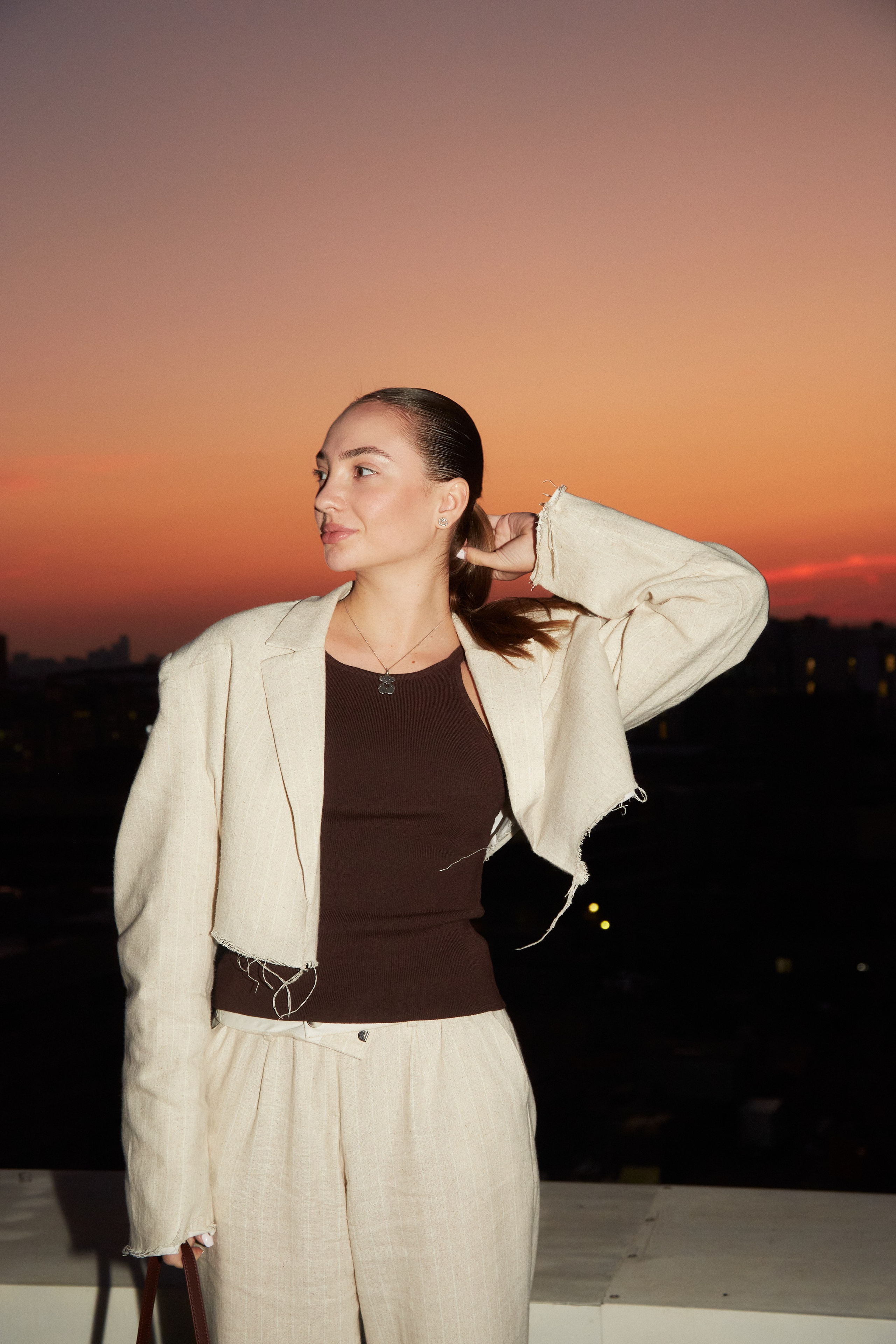 CORAL CLUB 25 years. Photographer Daria Ilkevich